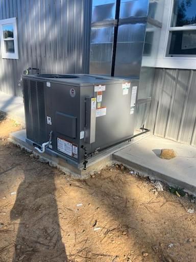  for WWHVAC in Rome, GA