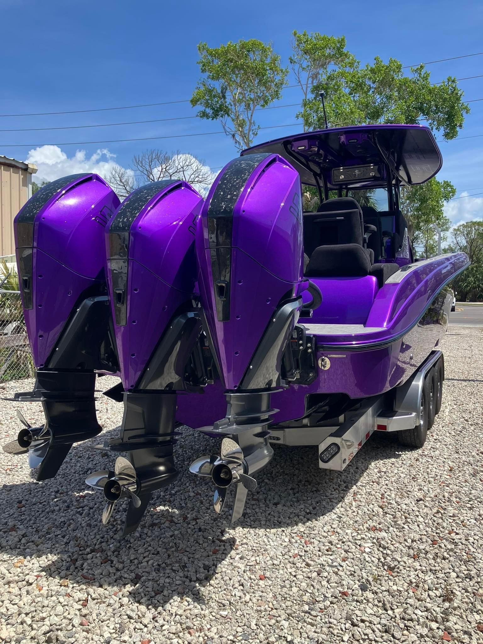  for Floyd's Marine LLC in Brandon, FL