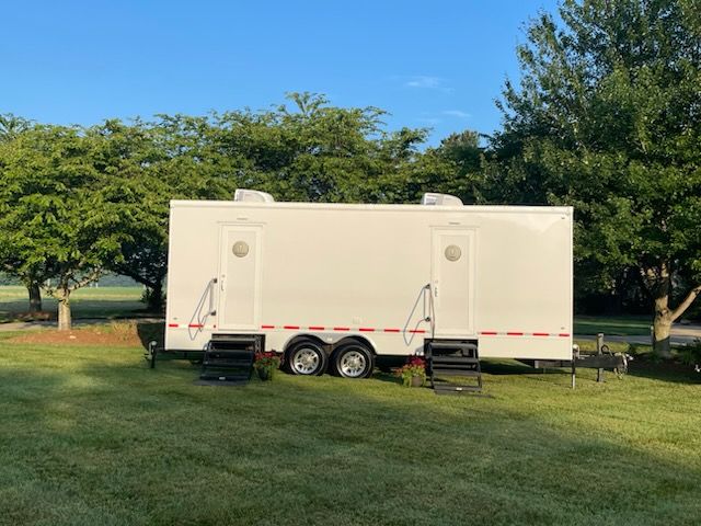  for Elite Excavating & Septic Service, LLC in Calvert County, MD