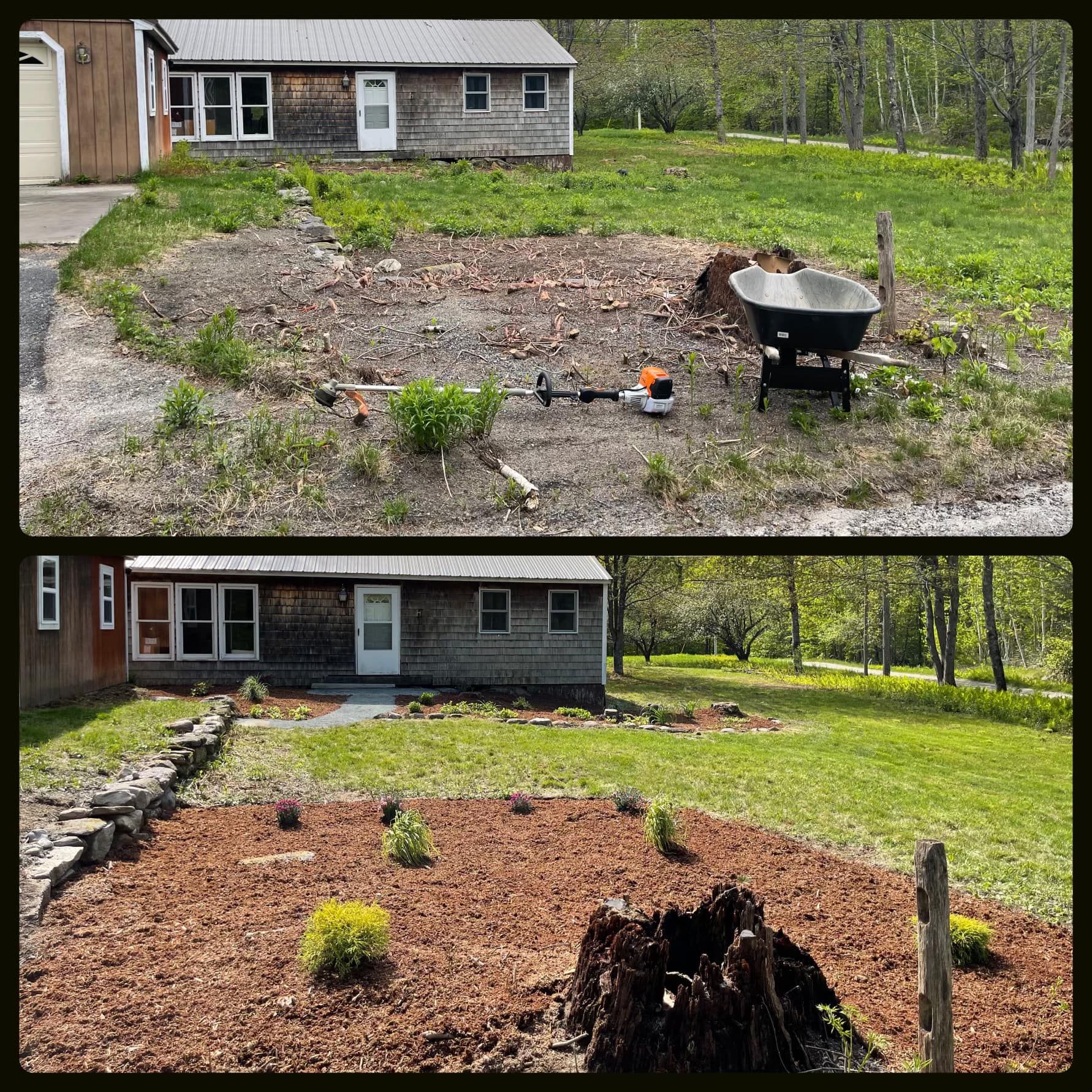  for Willett's Forest and Property Maintenance in 03278, NH