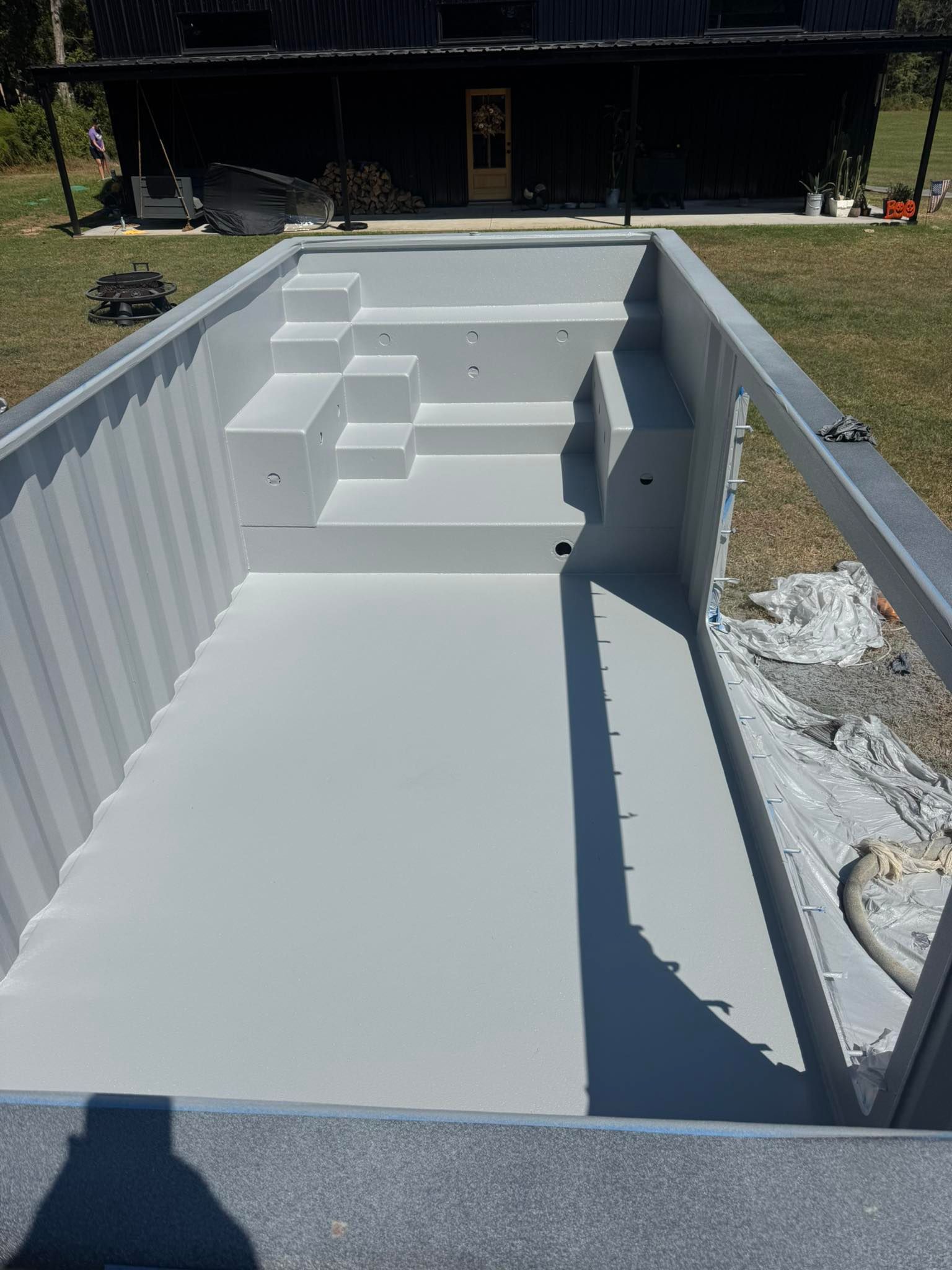  for TECC Roofing & Renovations in Harris County, TX