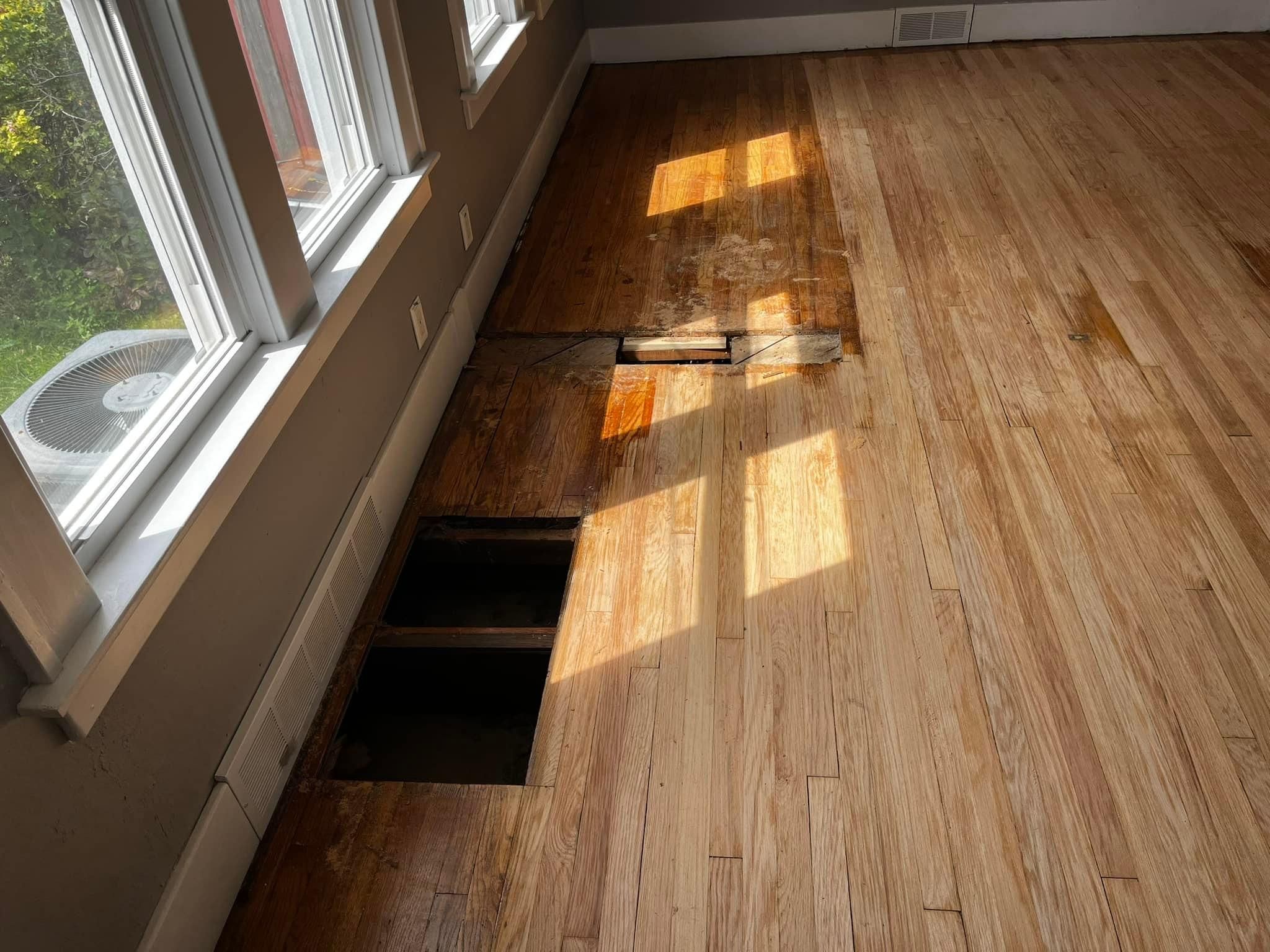 All Photos for Kozlowski’s Hardwood Floor Refinishing in Flat Rock, Michigan