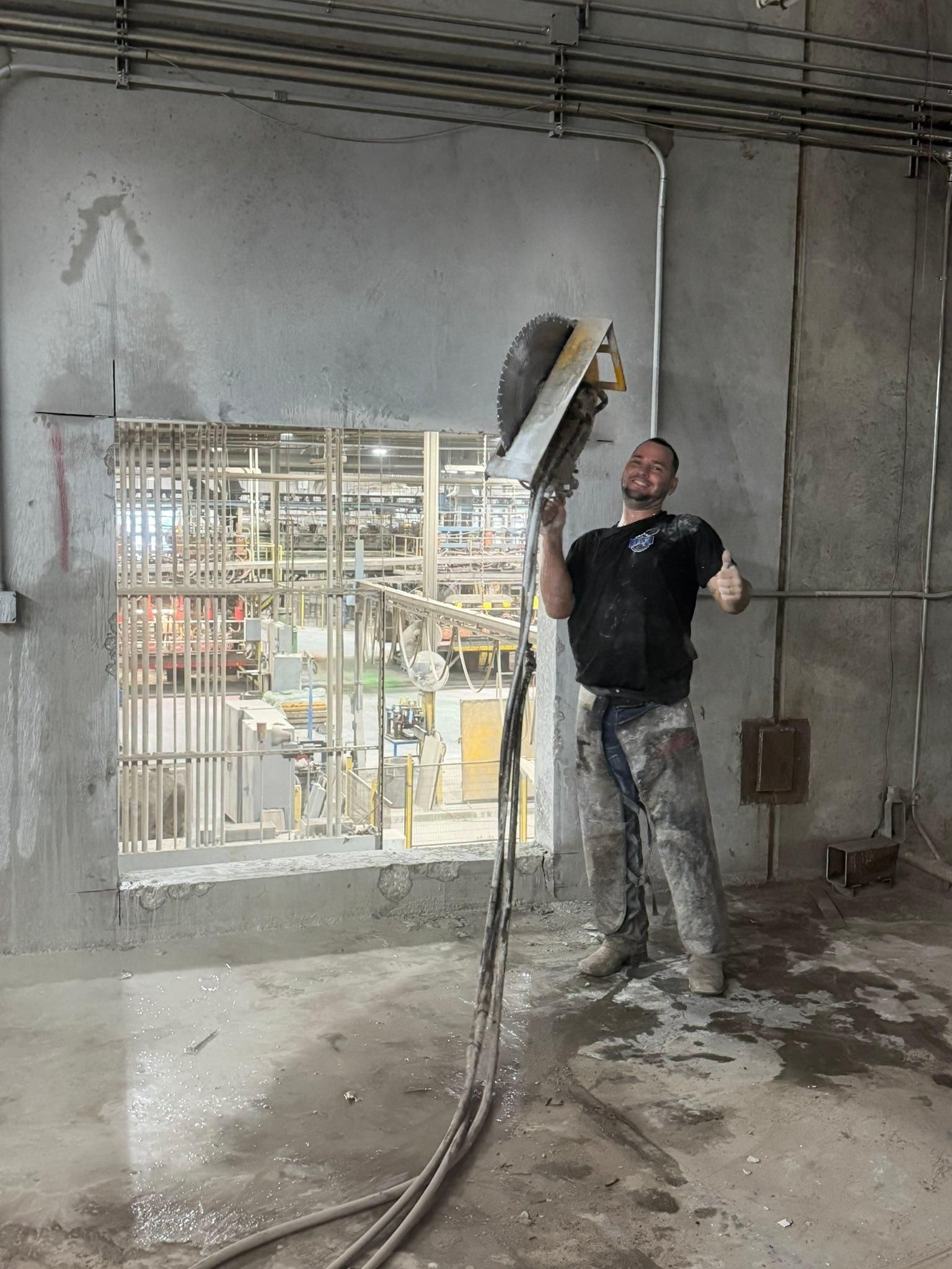 All Photos for DMS Concrete Cutting in Bushnell, FL