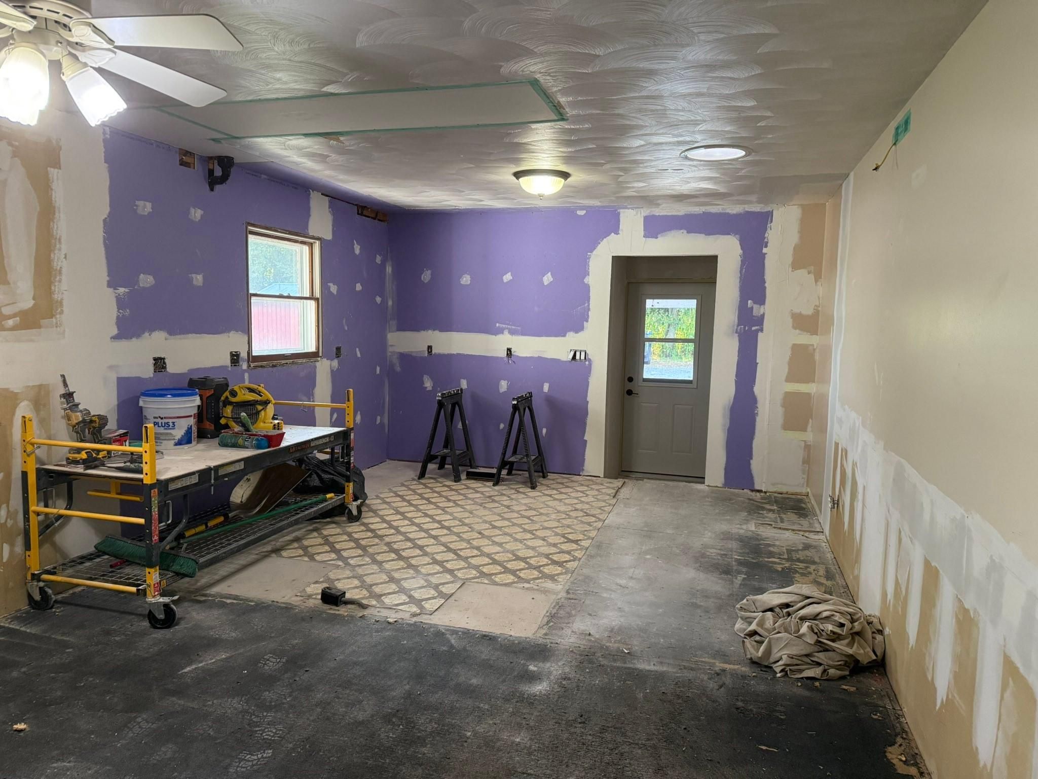  for Oaks Home Improvements LLC in Atlanta, IN