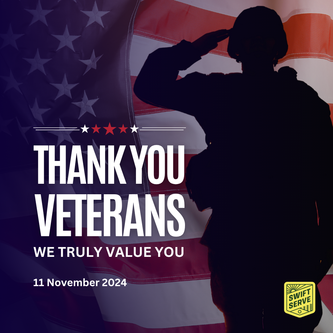  for Swift Serve in Coeur d'Alene, ID