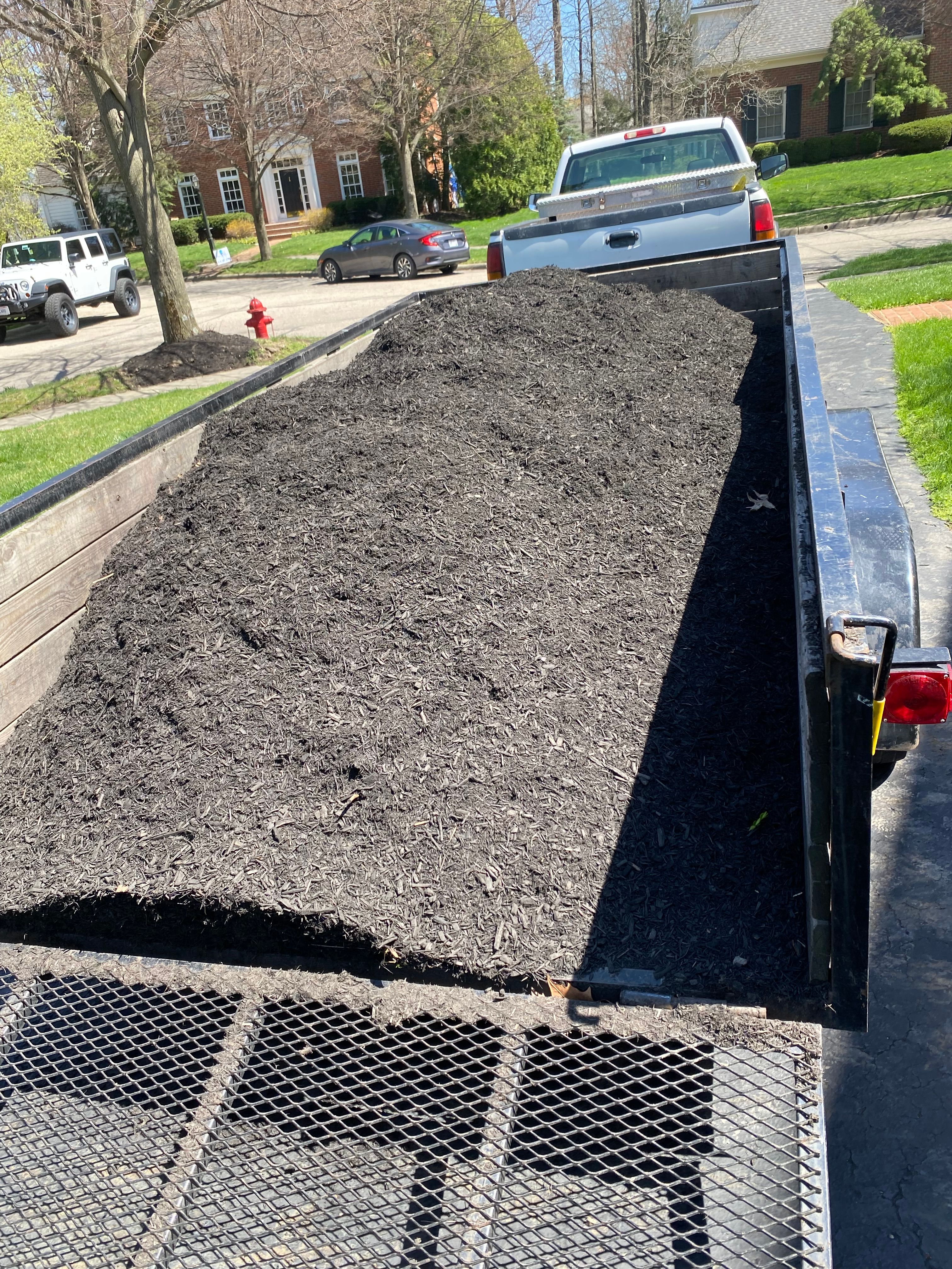  for Columbus Ohio Landscaping in Gahanna, OH