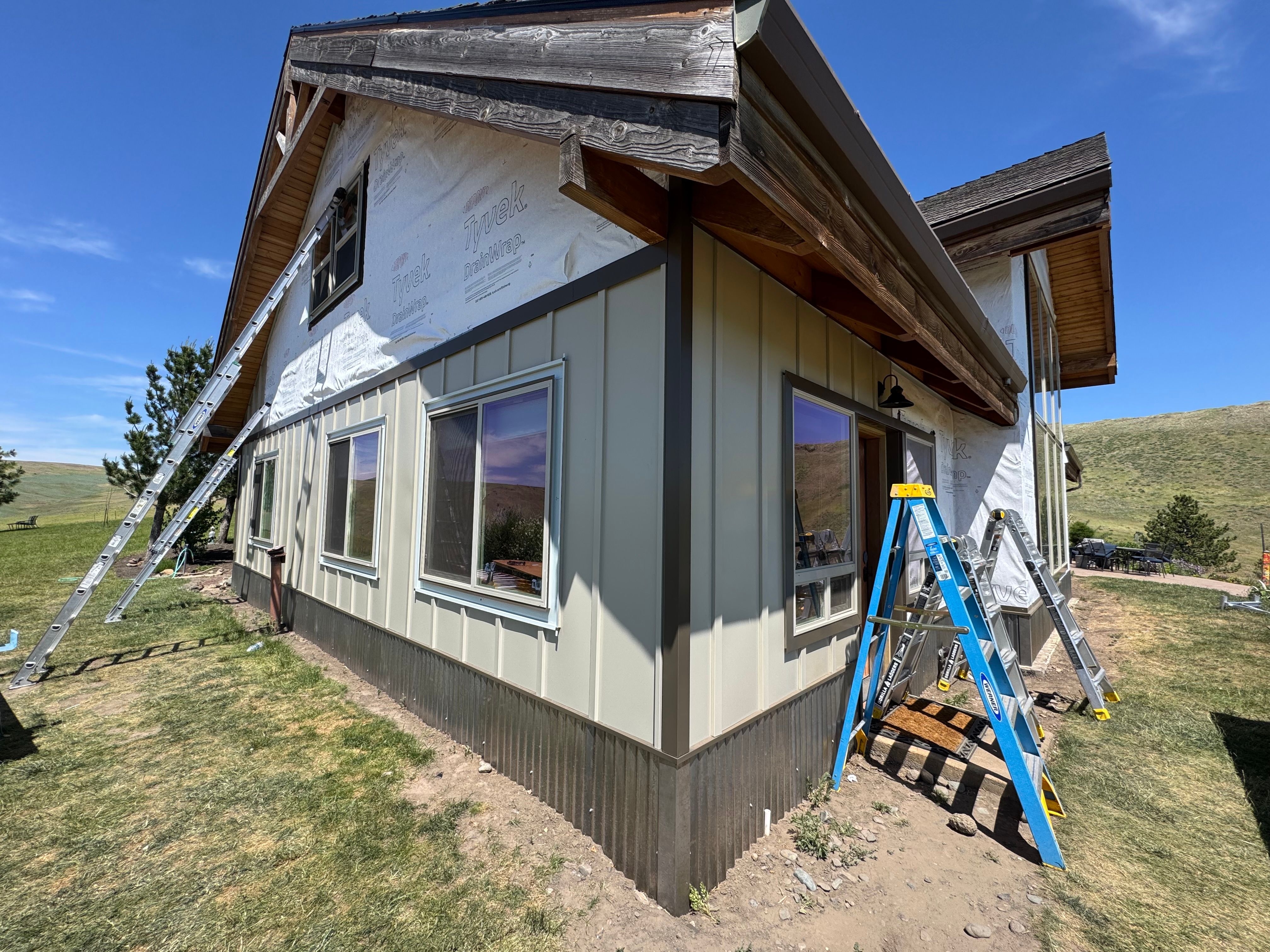  for Djg Construction in Wallowa, OR