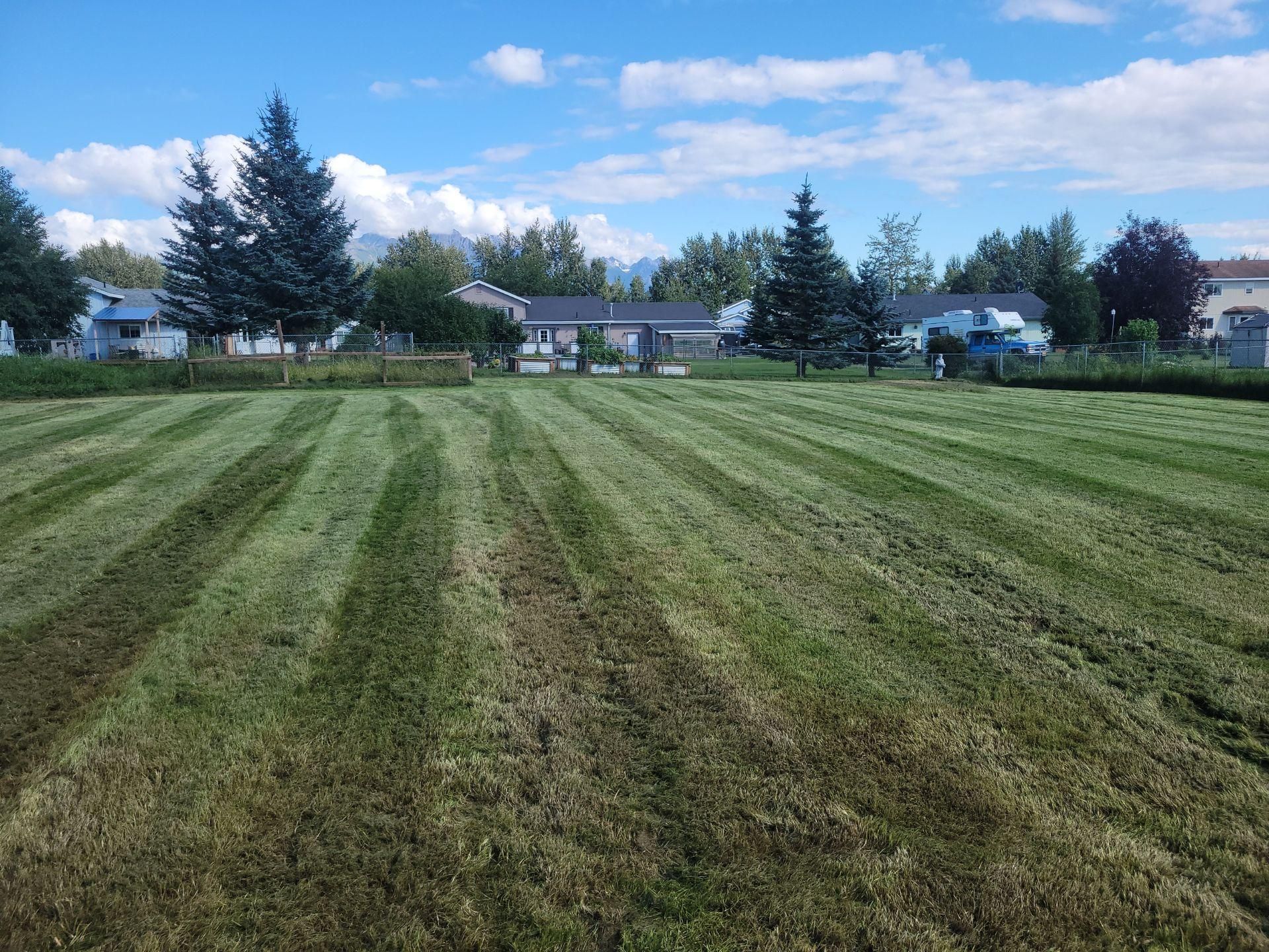  for Total Lawn Care Service in Anchorage, AK