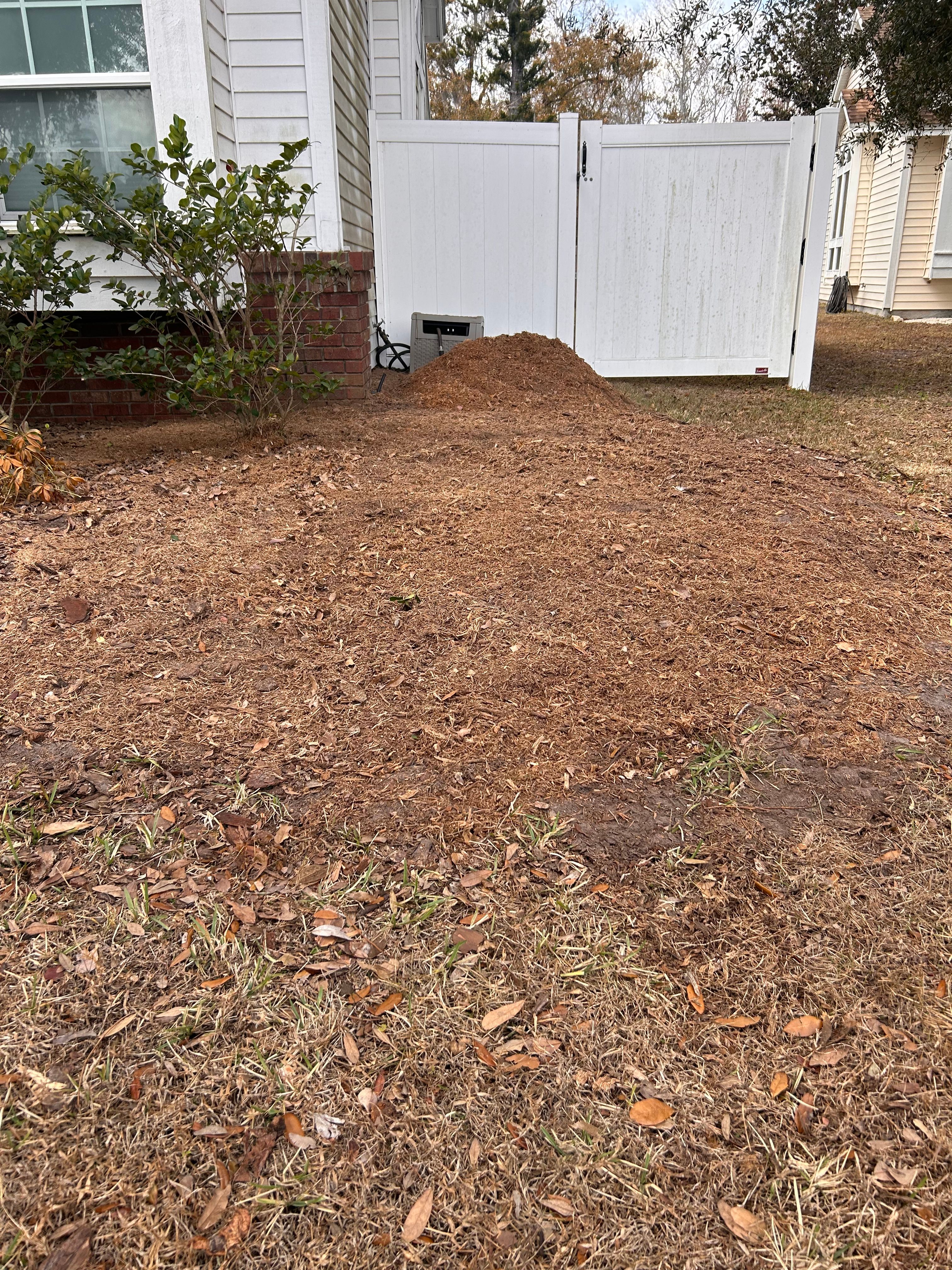  for Greene Acres Stump Grinding in Plant City, FL