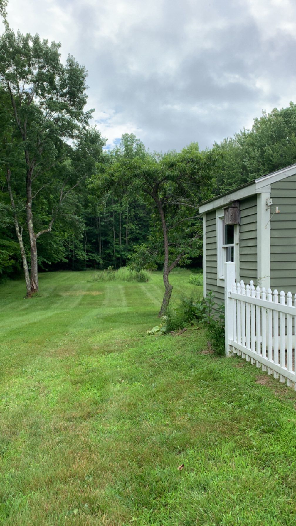  for Moon's Property Maintenance in Gray, ME