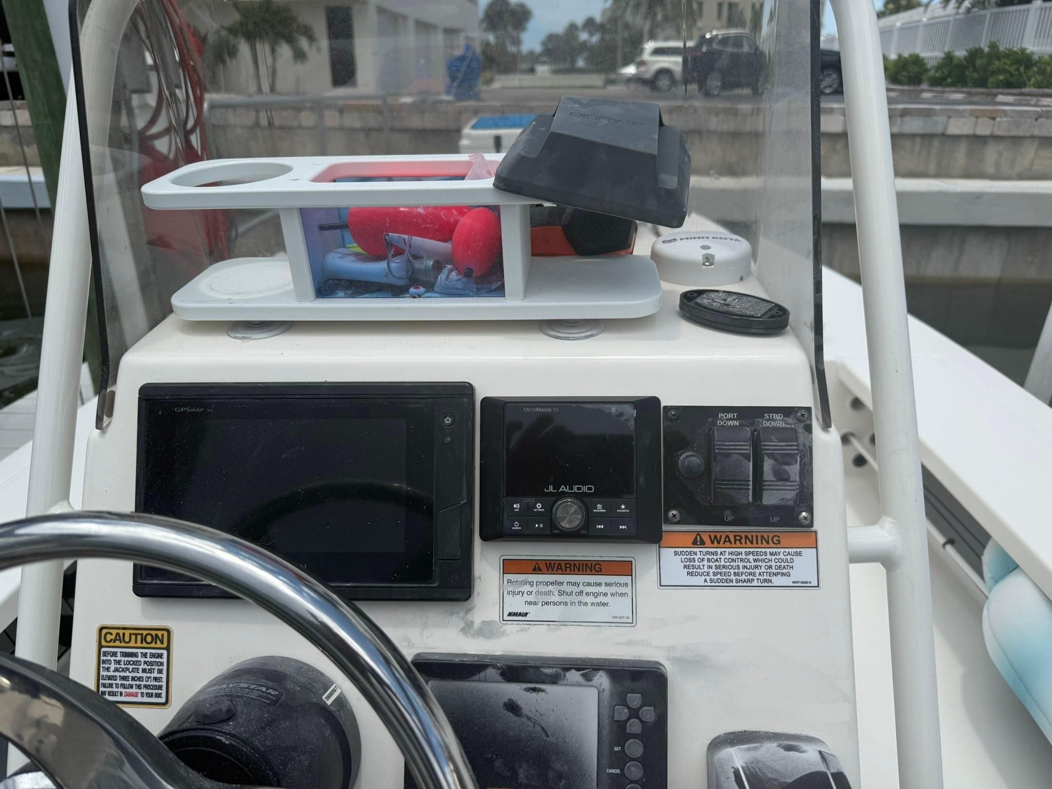  for Floyd's Marine LLC in Brandon, FL