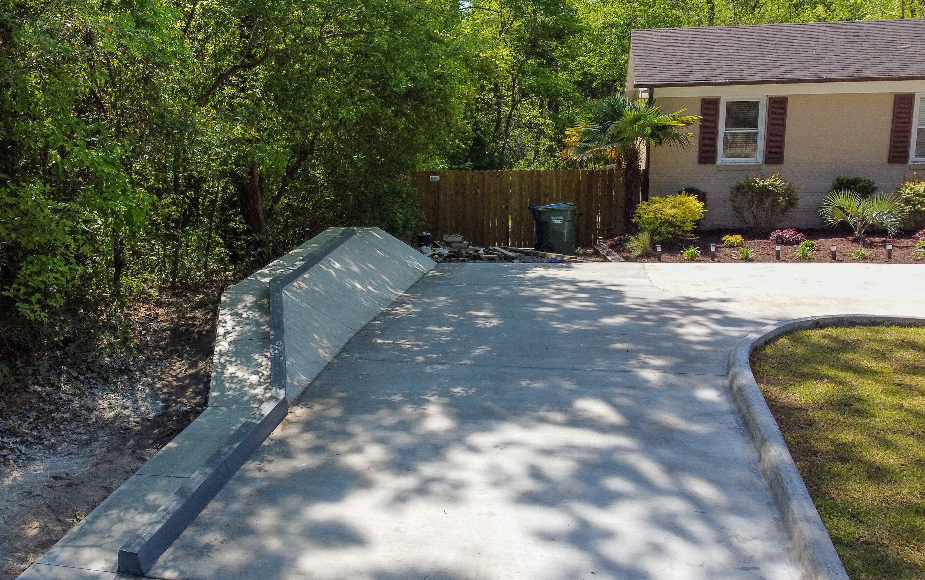  for Rock Solid Custom Concrete in Wilmington, NC
