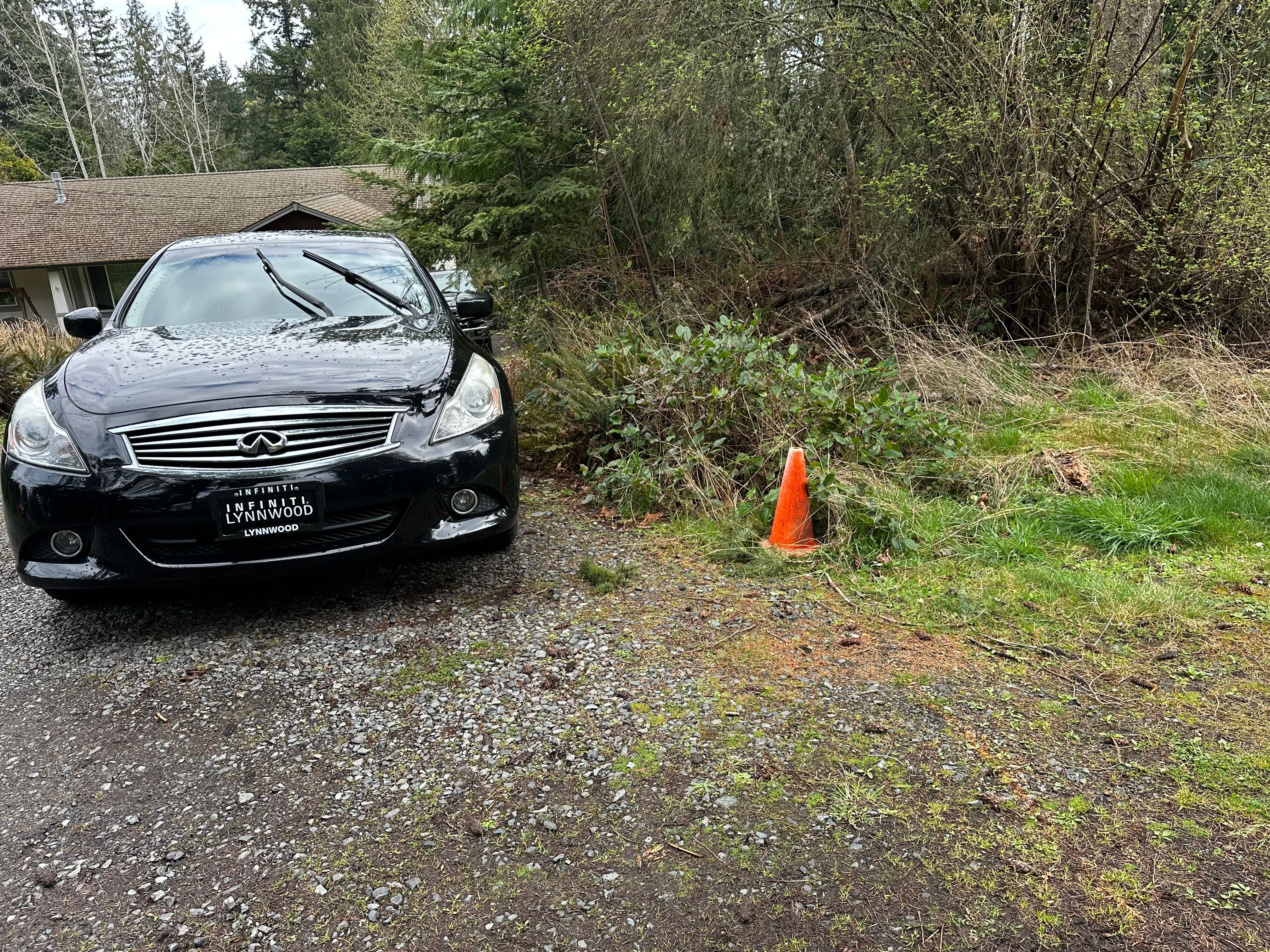  for AR Trucking & Excavation LLC in Stanwood, WA