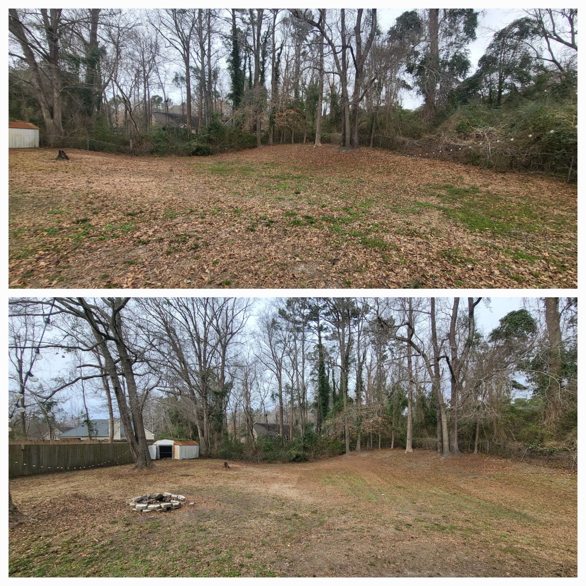 All Photos for Heroy's Lawn Services in Jacksonville, North Carolina