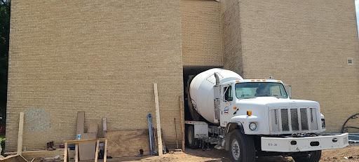  for Concrete Pros  in Sherman, TX
