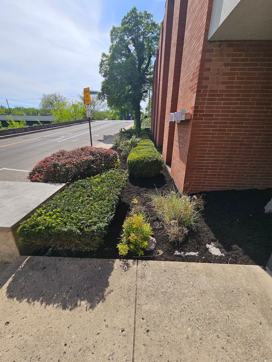  for Tel Ma Landscaping Maintenance LLC  in Urbana, OH