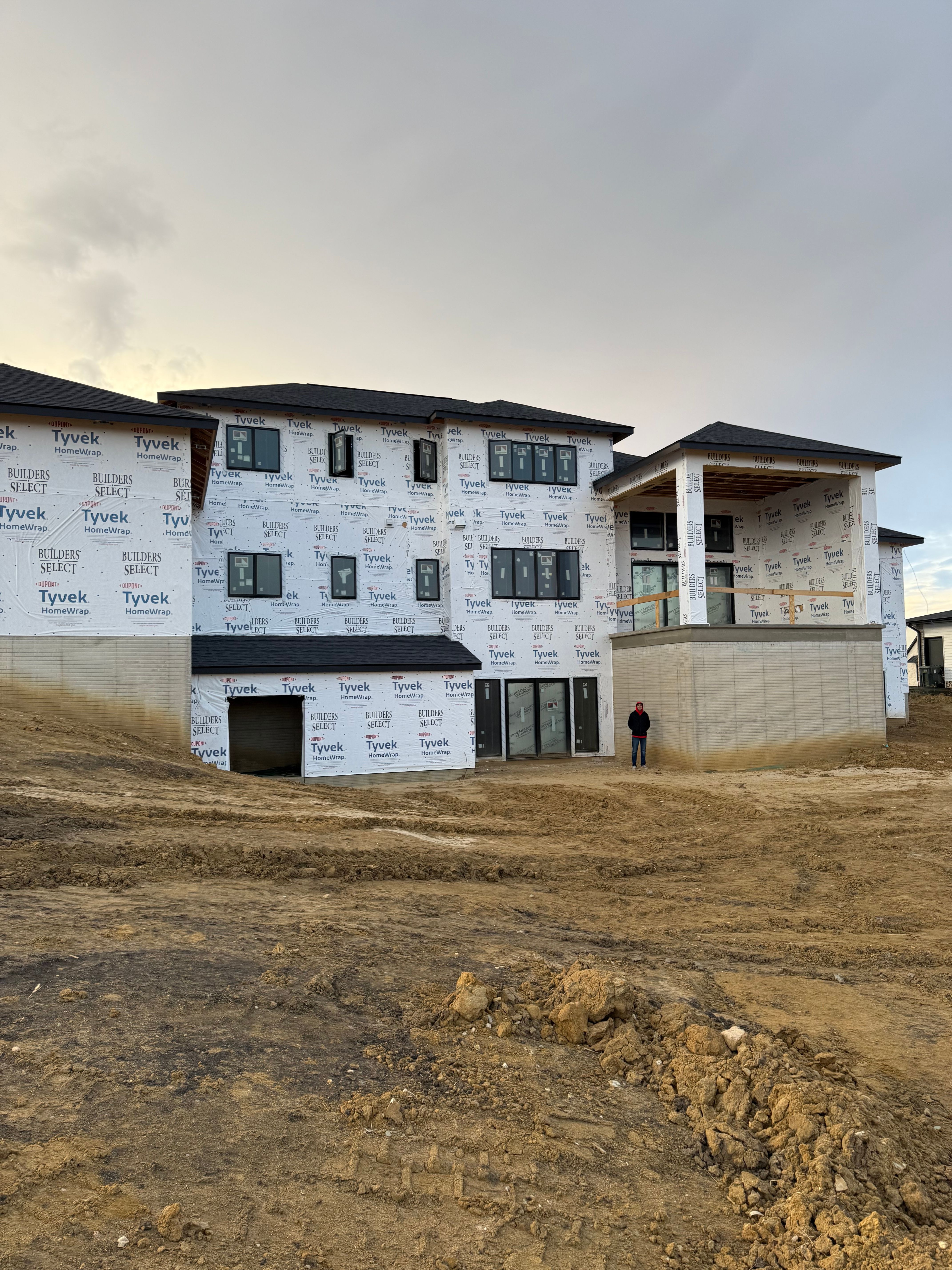  for Triple C Improvements in Carnegie, OK