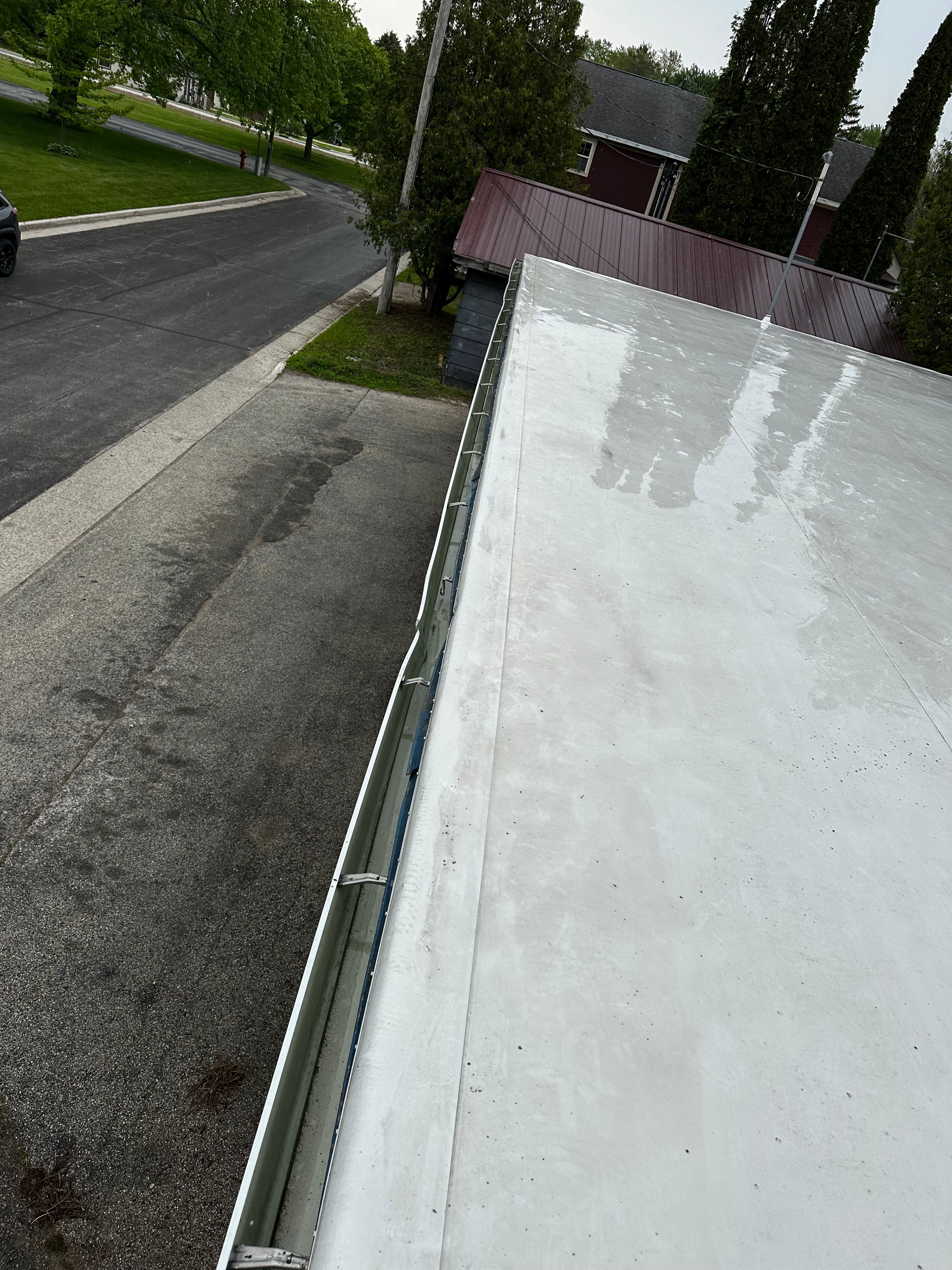 All Photos for Konz Pressure Washing in Manitowic, WI