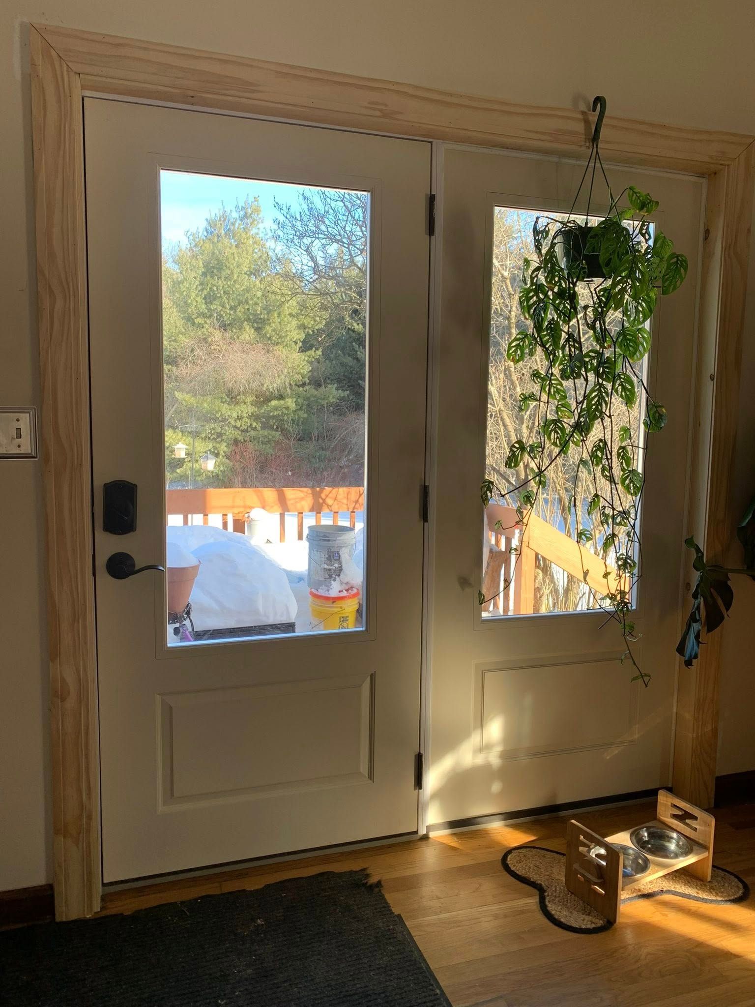  for D. Duby Construction in Billerica, MA