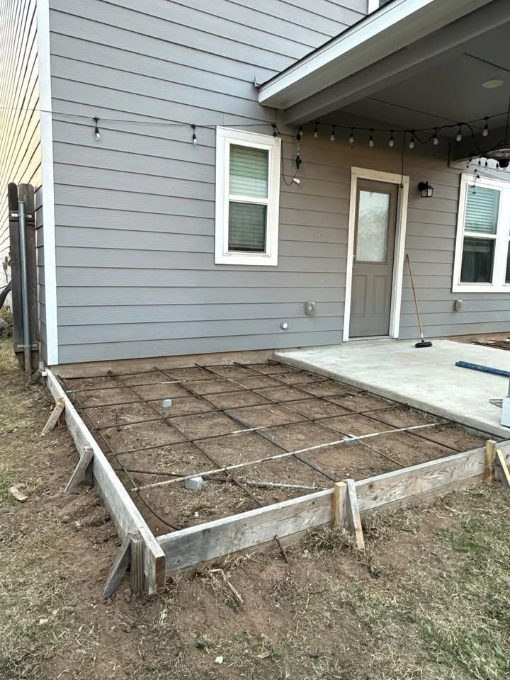  for Benitez Brothers Construction in Austin, TX