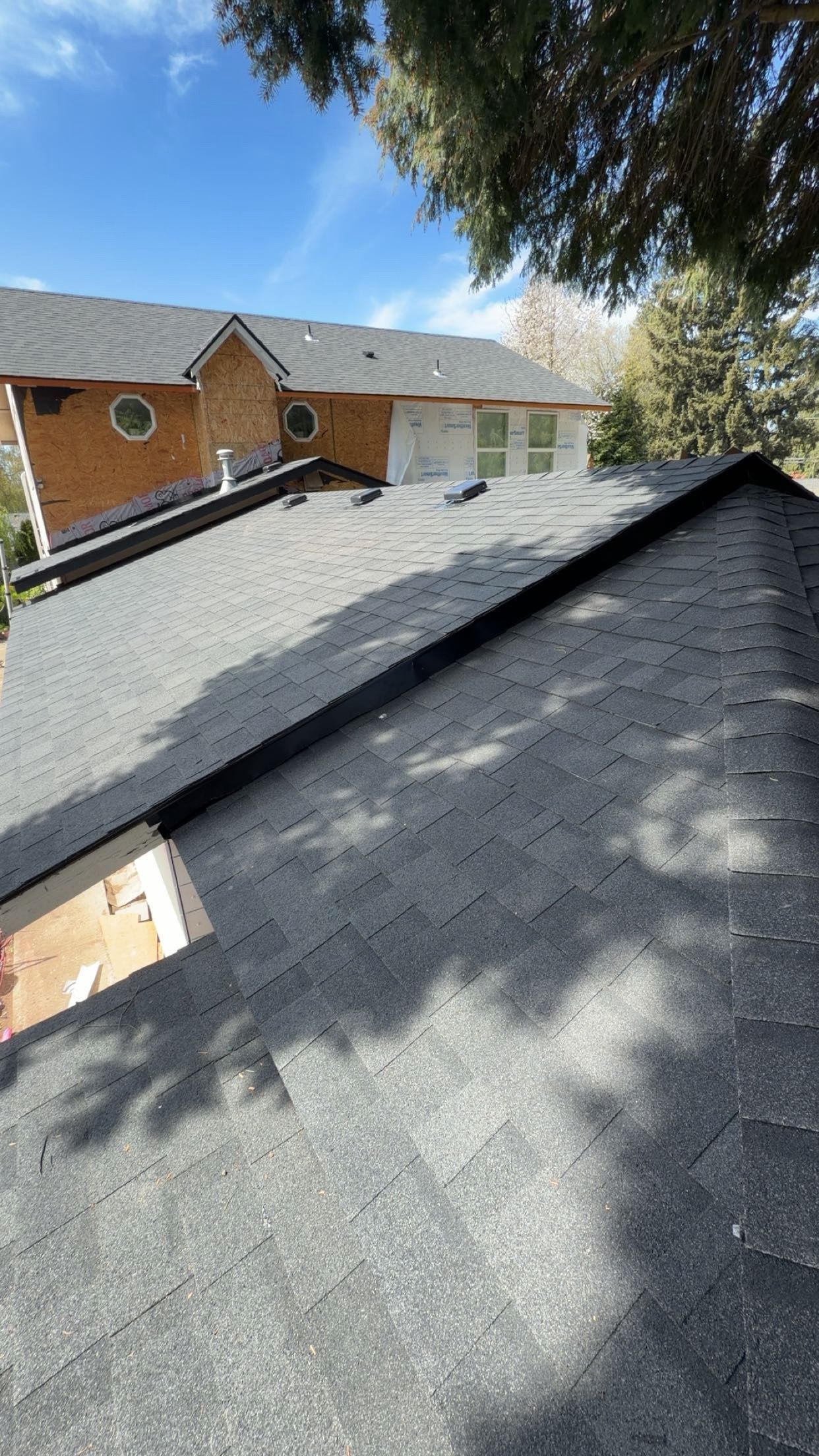  for Rosas Pro Roof, LLC in Vancouver, WA