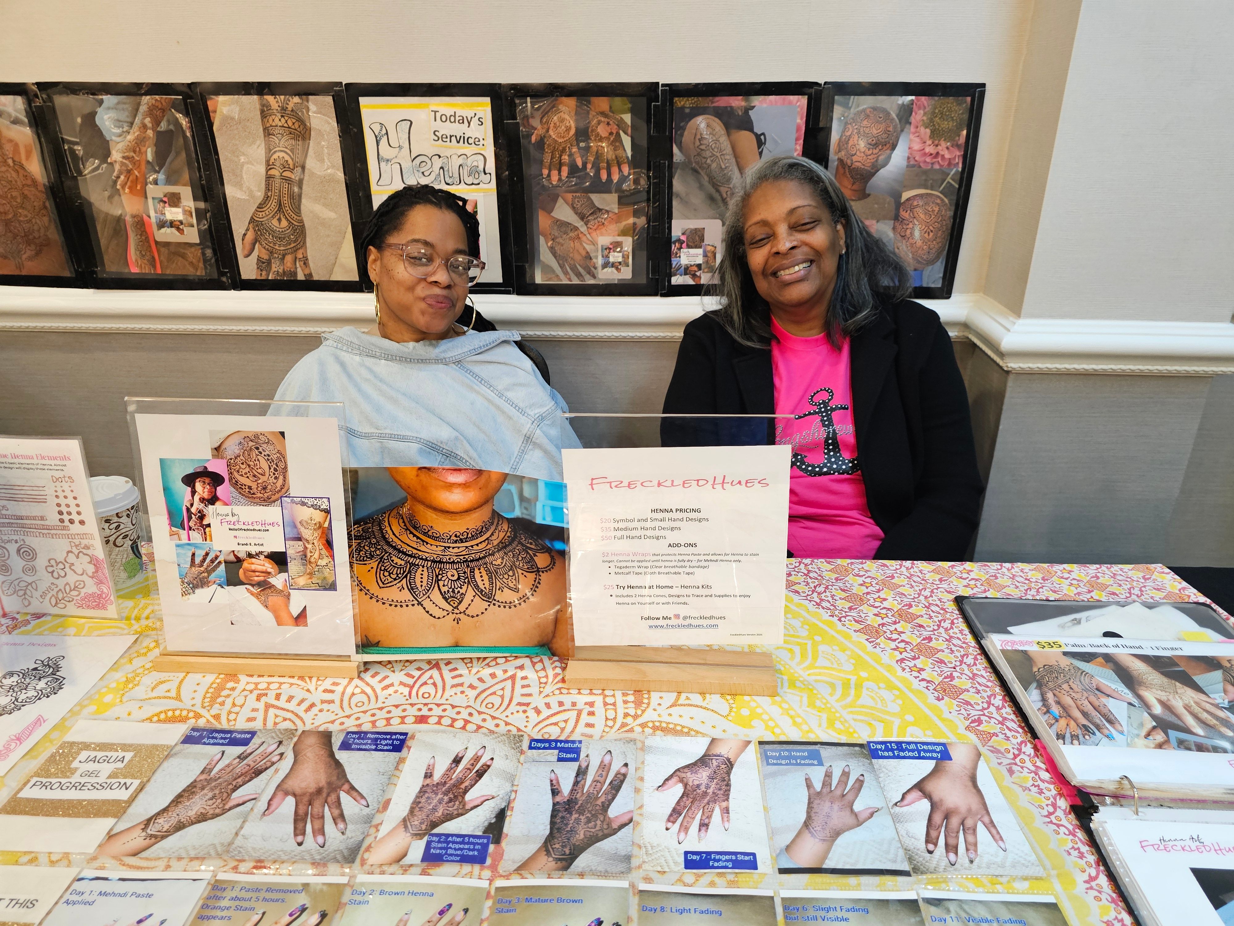  for 360 Media in Charleston, SC