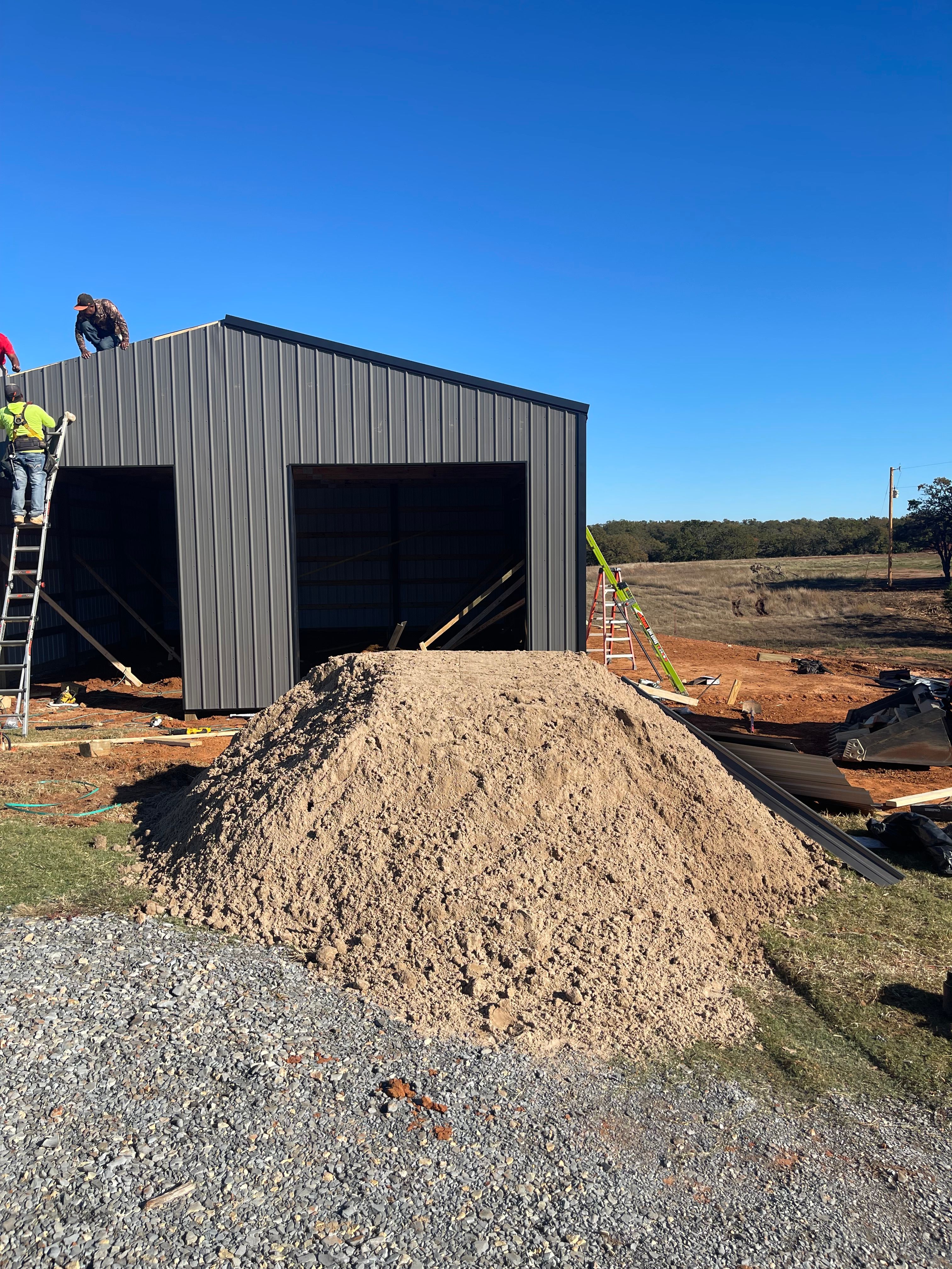  for Elite Builders & Construction LLC in Oklahoma City, OK