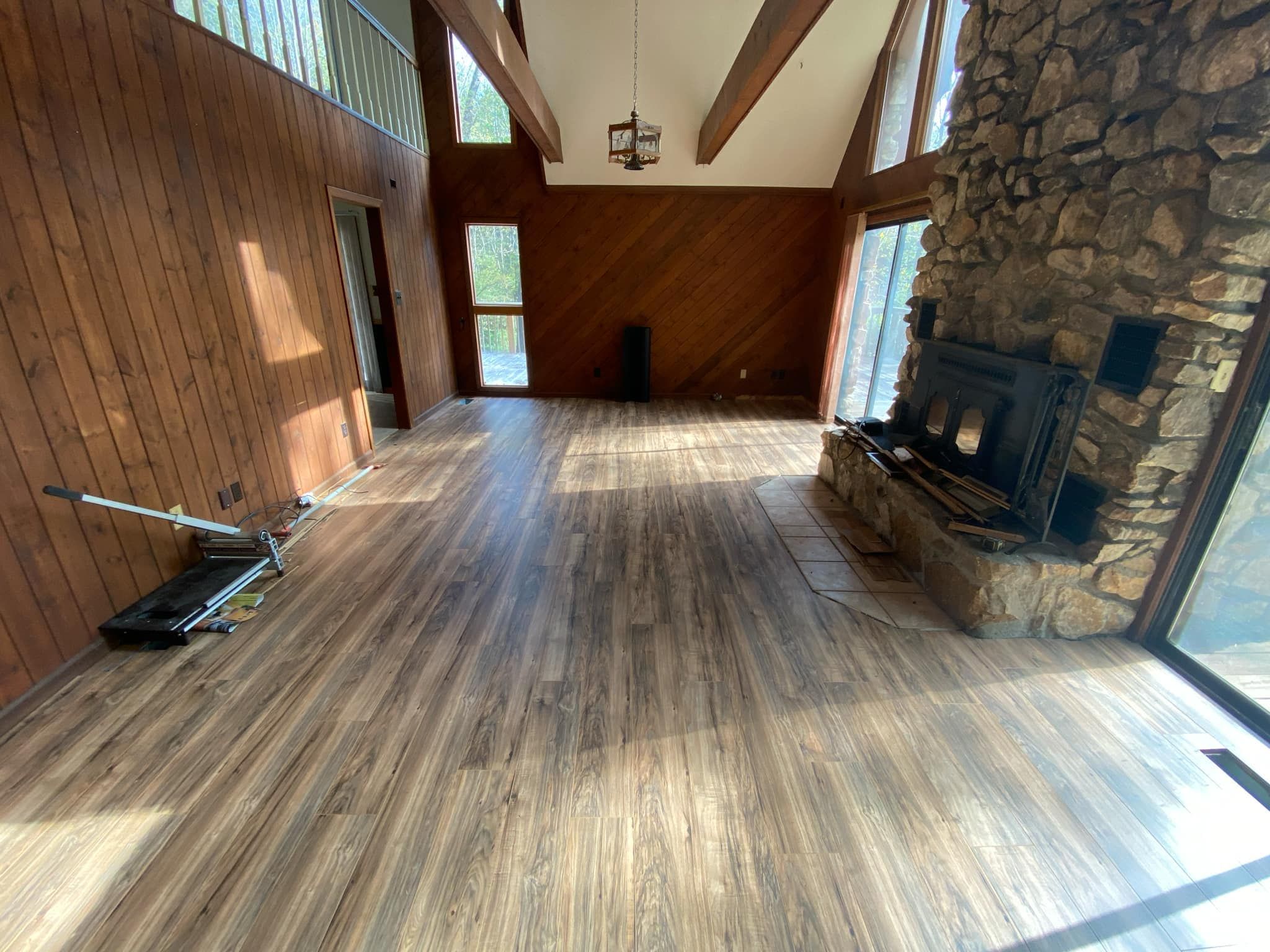 All Photos for Catawba Valley Flooring in Conover, NC