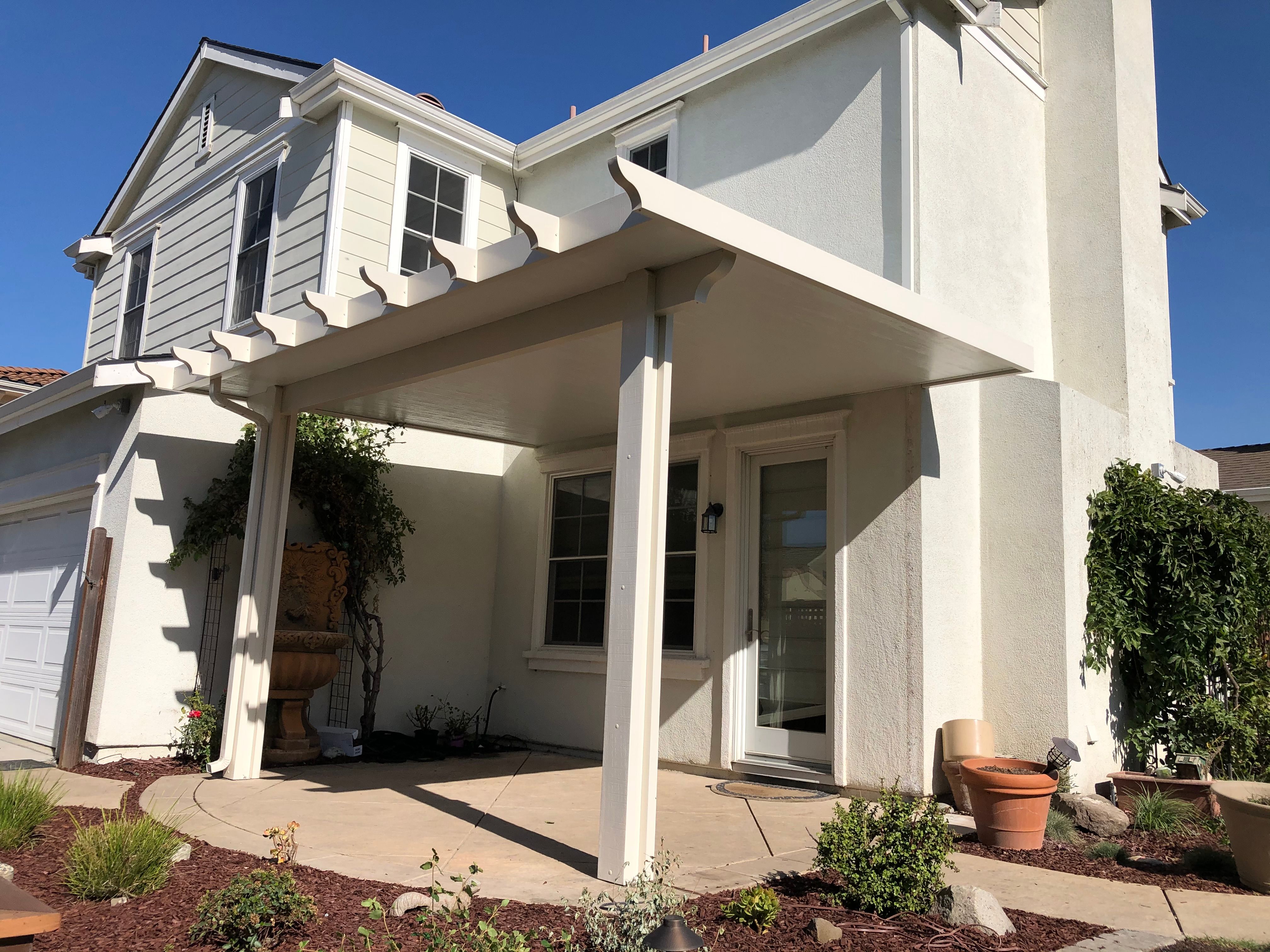  for Wakeland Patio Covers in Vacaville, CA