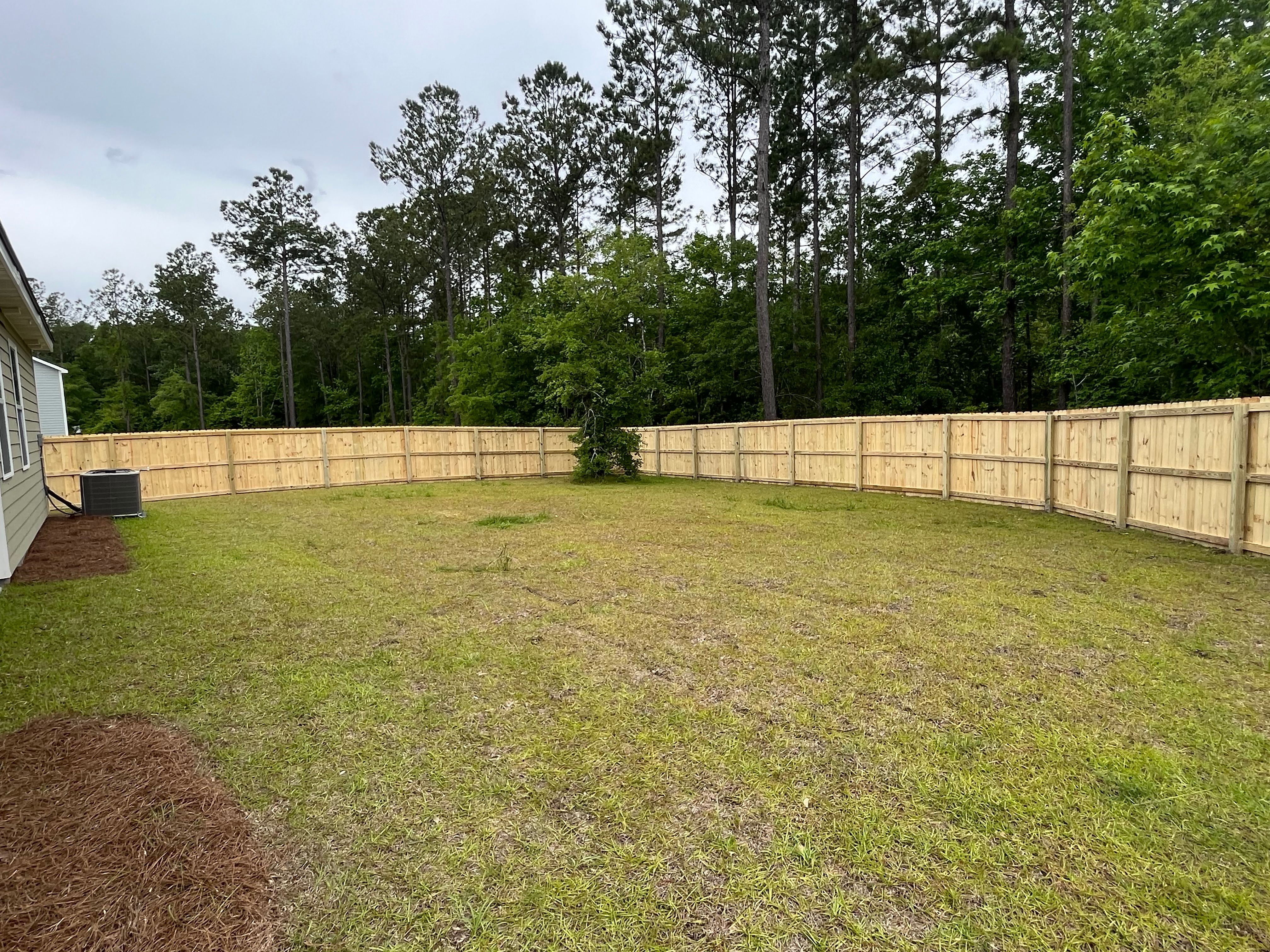  for DC Exteriors in Savannah, GA