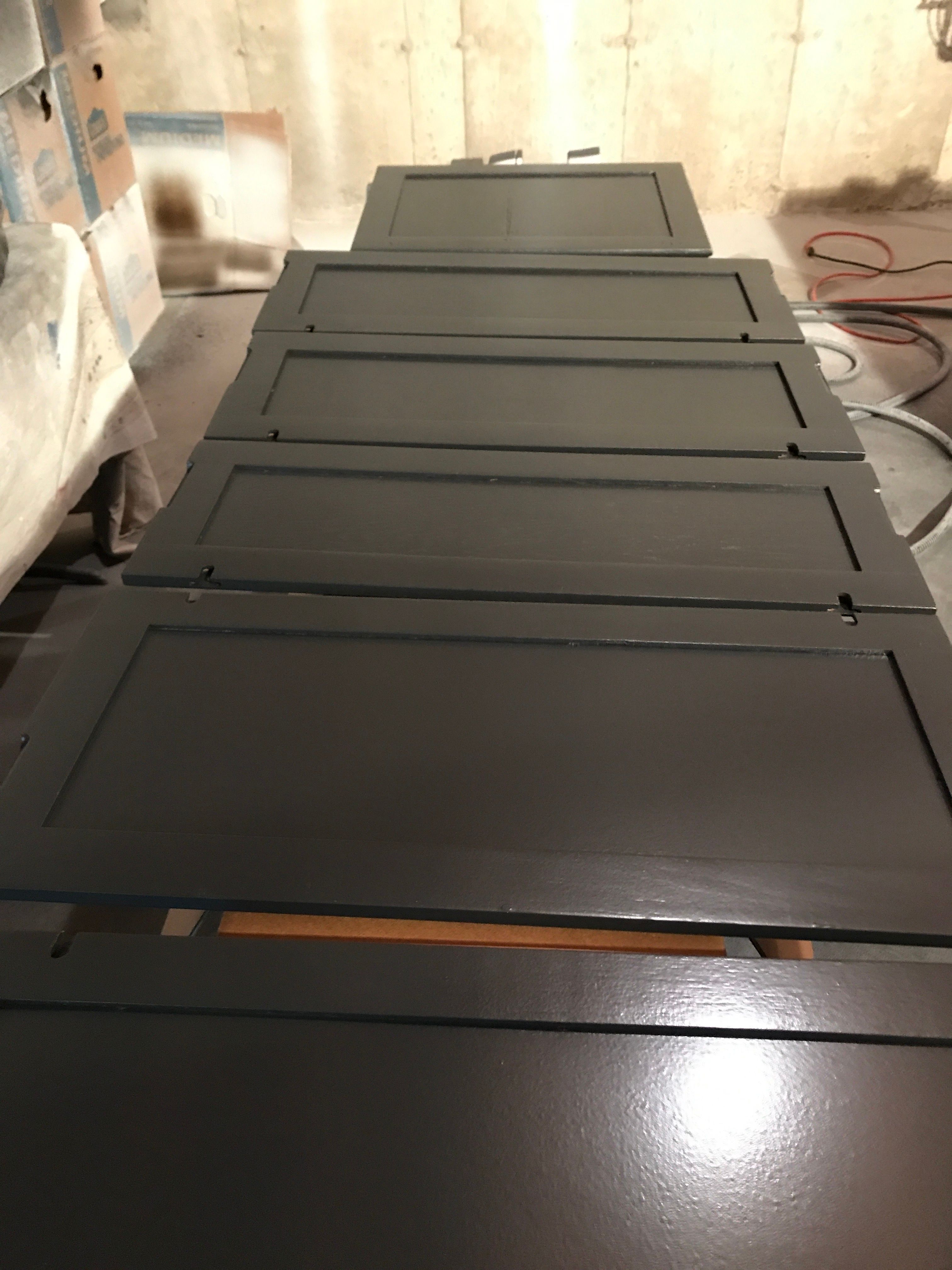  for  Jordan's Painting in Verona, NJ