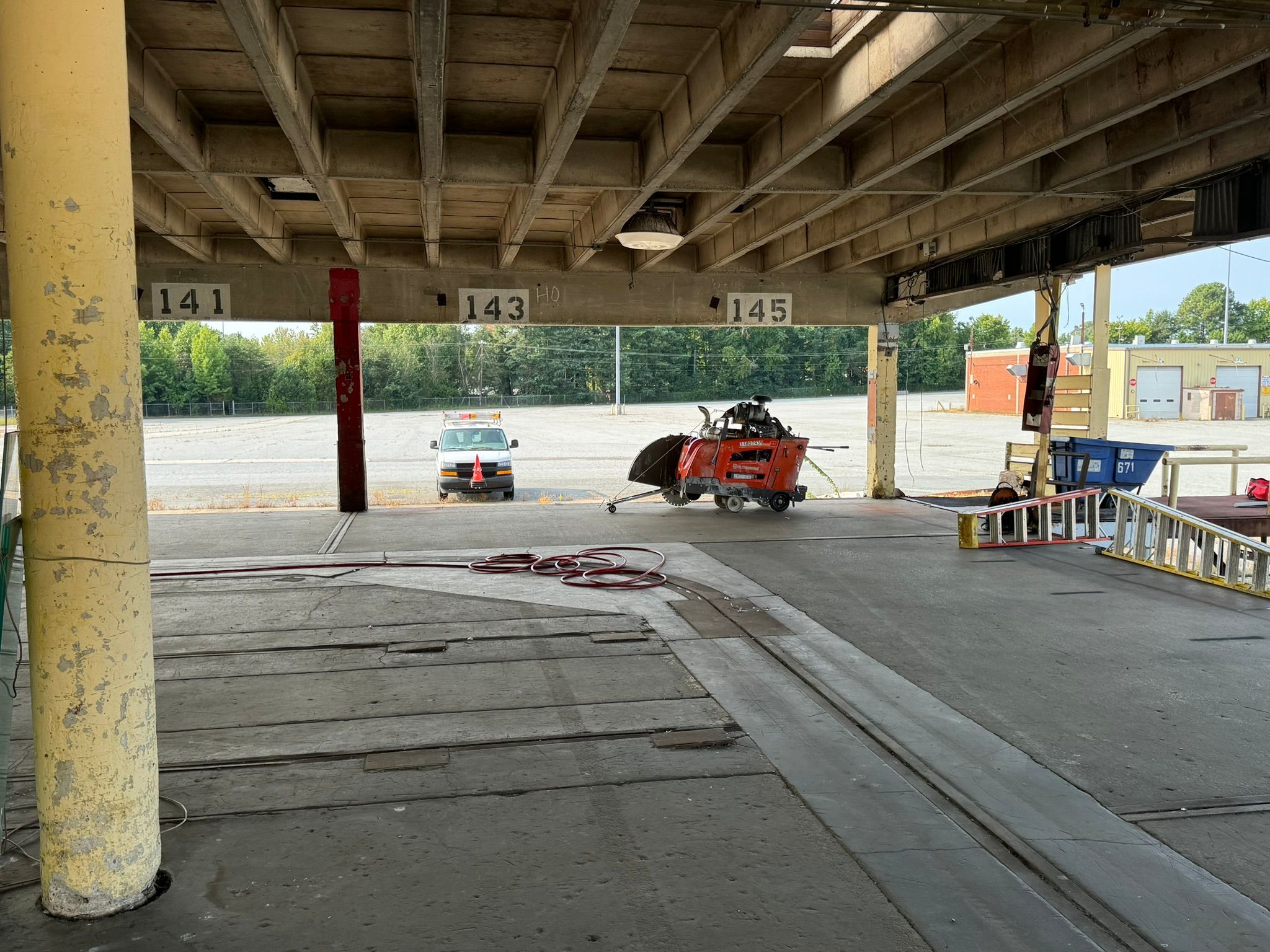  for Superior Concrete Cutting in Charleston, SC