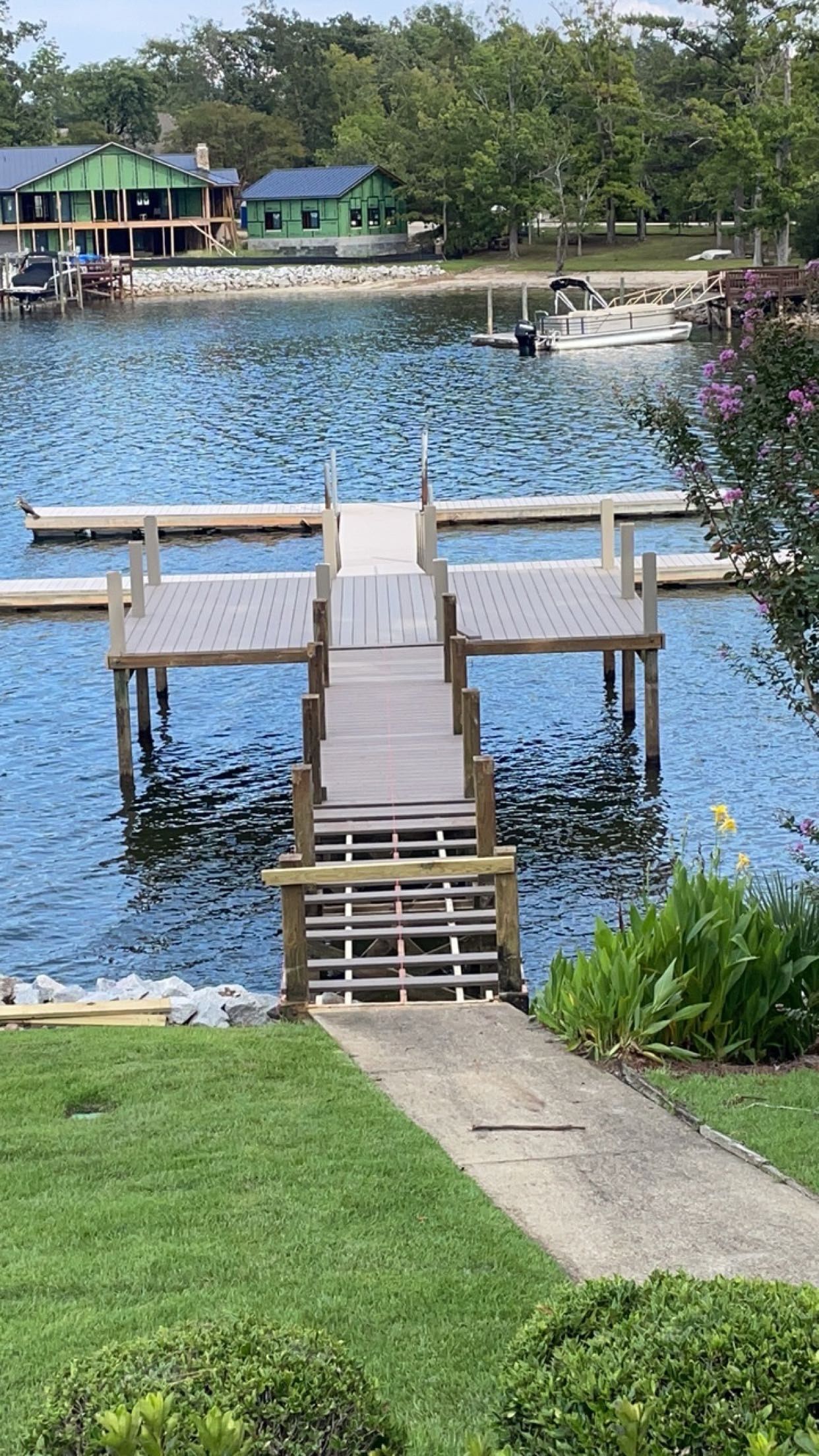 for JDF Carpentry LLC in Lake Murray of Richland, SC