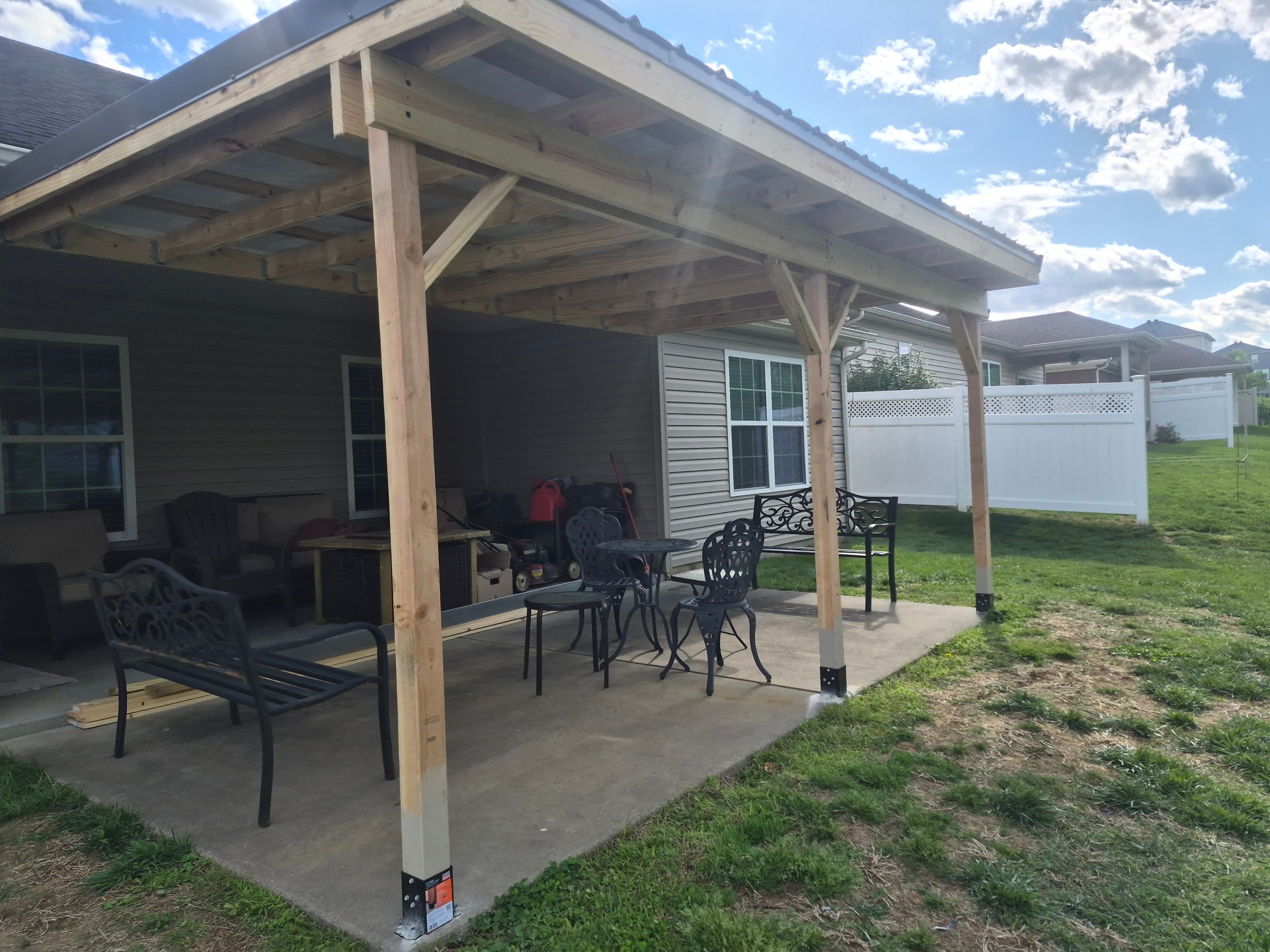 for Top Tier Construction in Evansville, IN