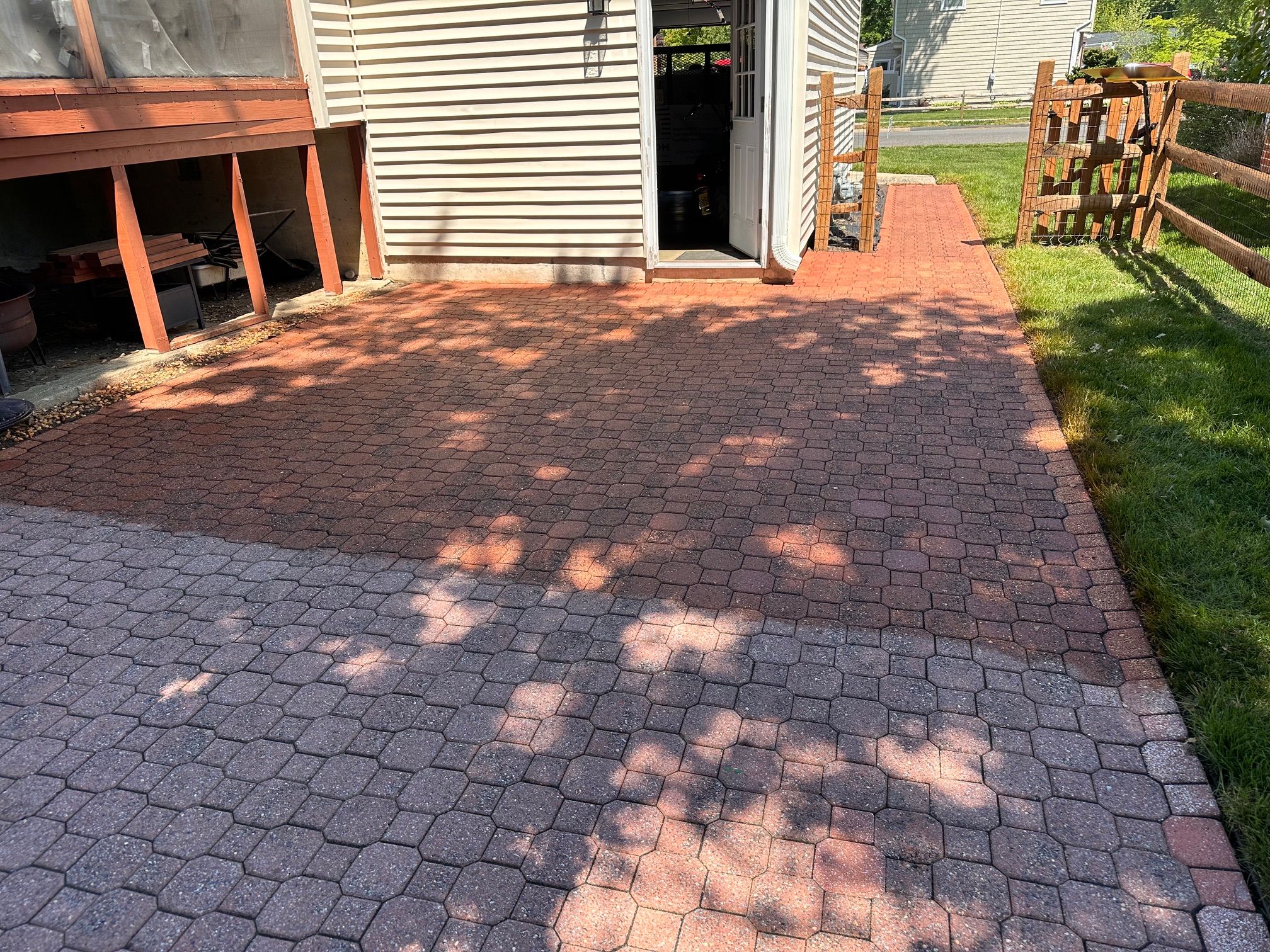 All Photos for Freedom Exterior Washing in Burlington, NJ