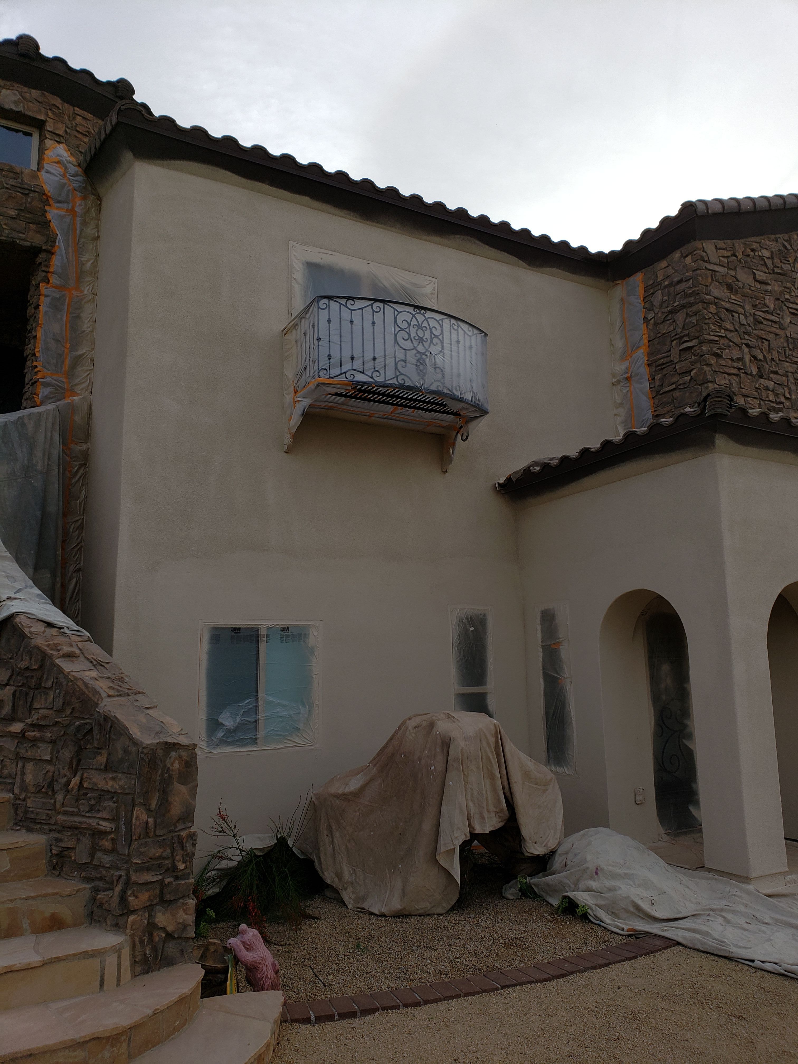 All Photos for Mr Painting Houses LLC in Laveen Village, AZ