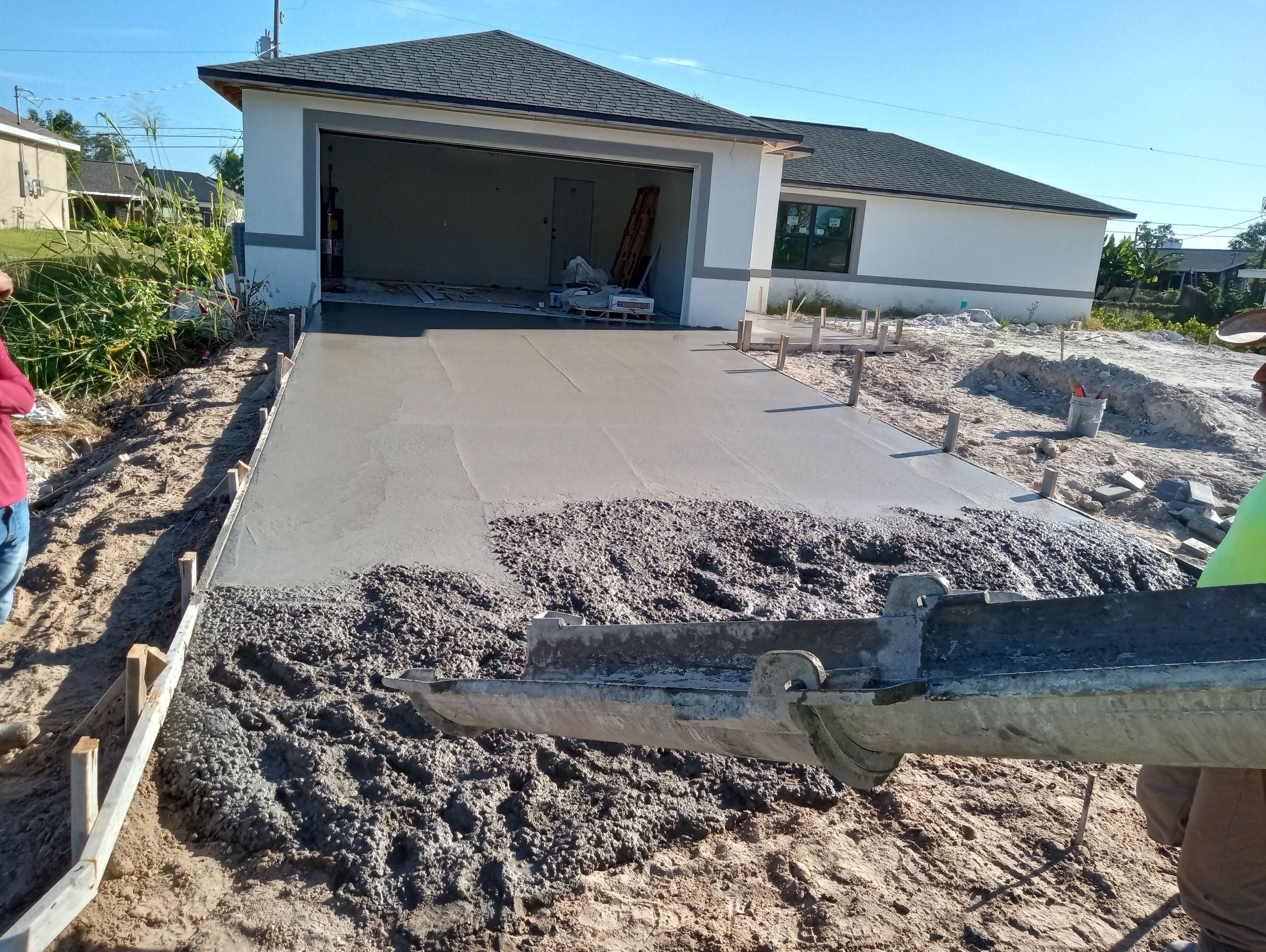  for Sunshine Concrete Pump in Lehigh Acres, FL