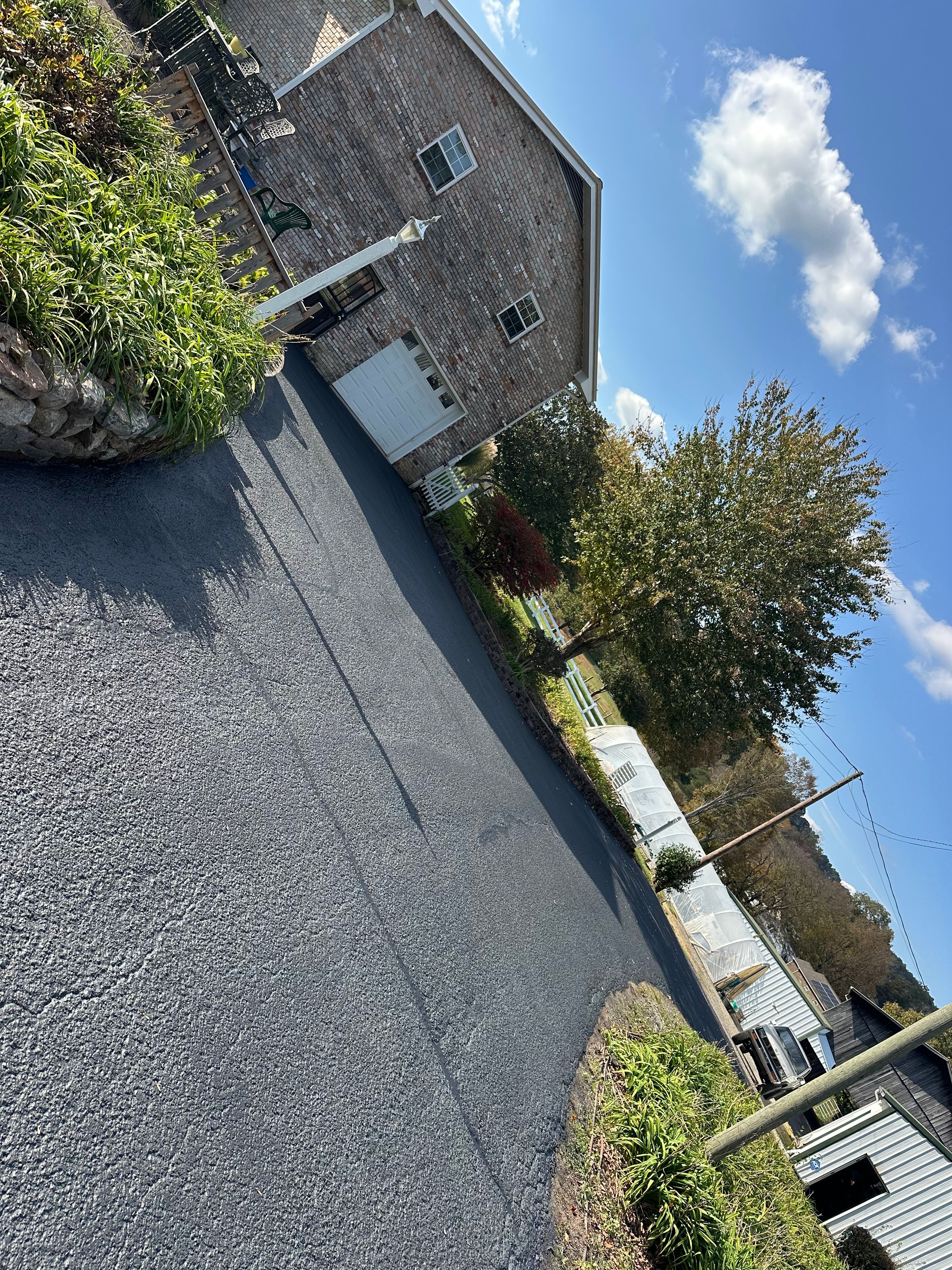  for Metzler Paving and Sealcoating in Jacksboro, TN