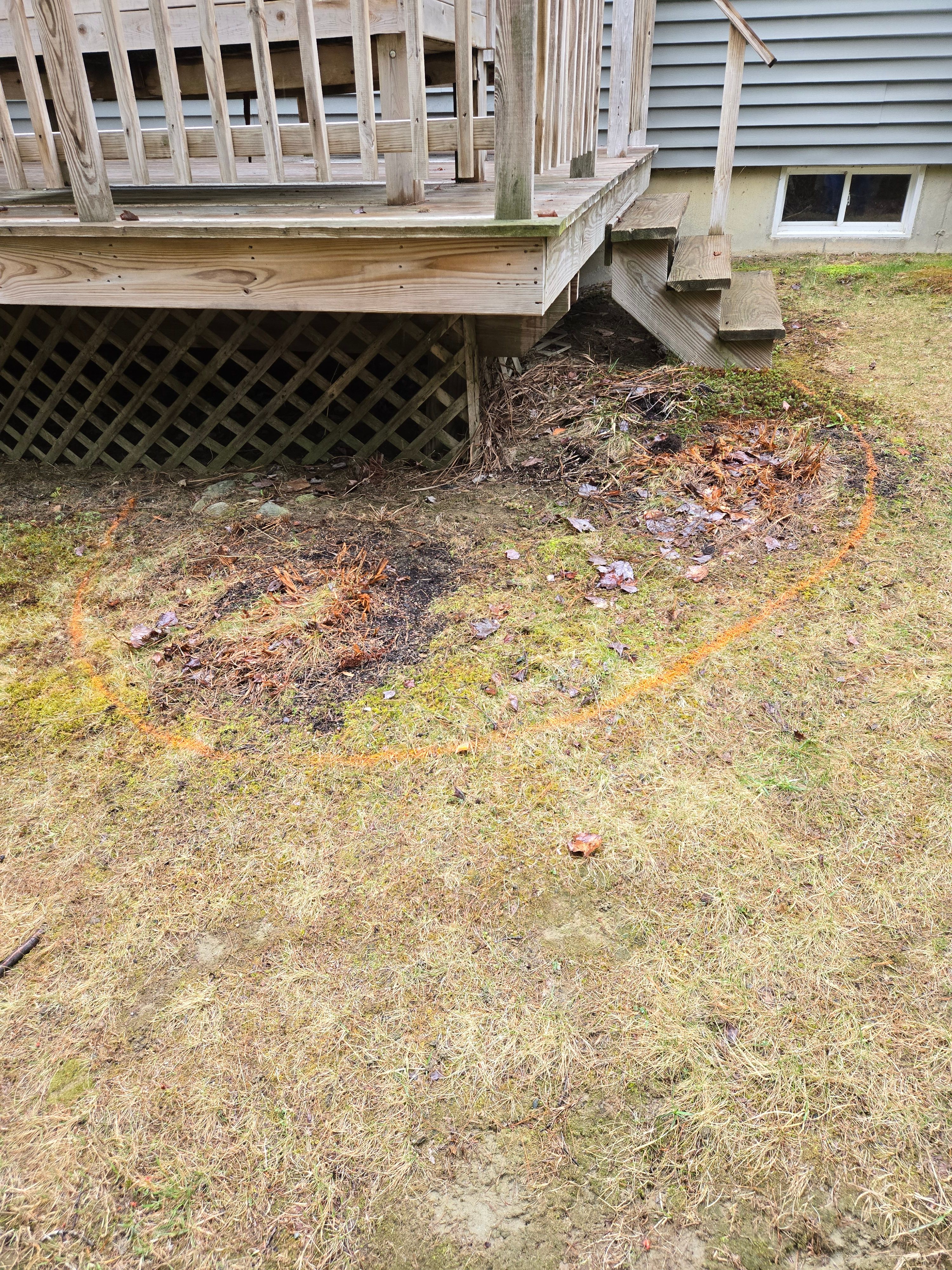 All Photos for Casey's Lawn Service LLC in Orono, ME