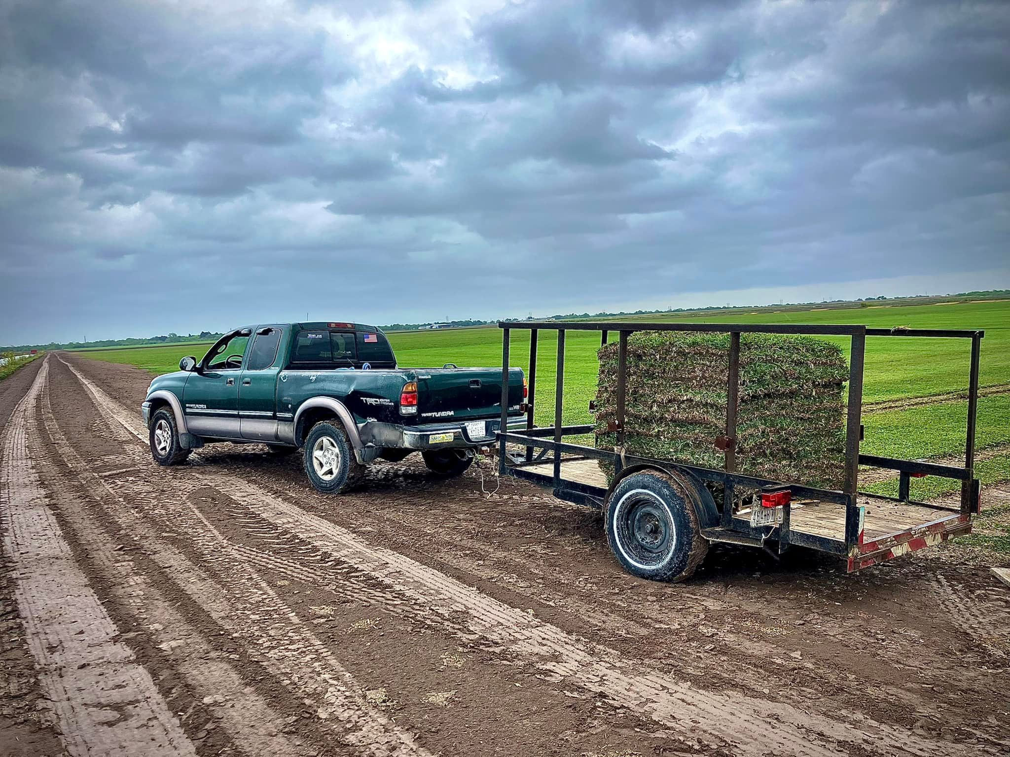  for John’s Lawns in South Padre Island, TX