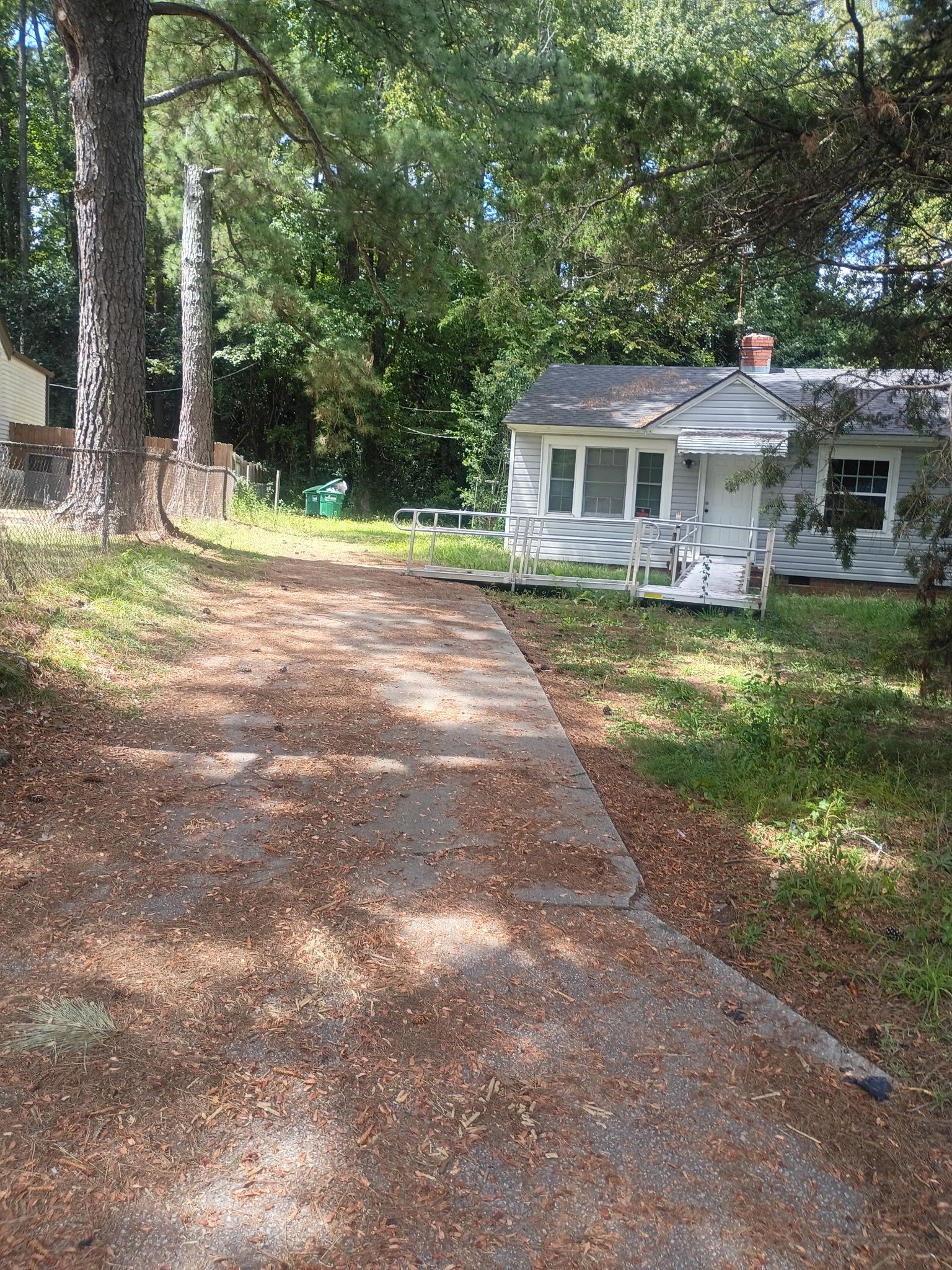  for Brothers On Point Lawn And Junk Removal in Wilson, NC