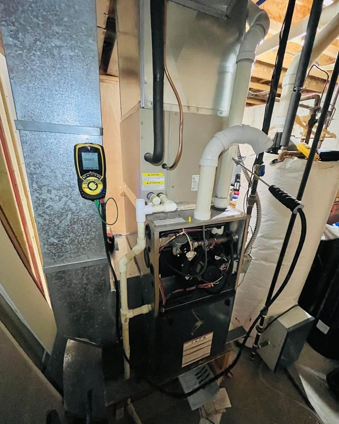 All Photos for Elevated Heating & Cooling in Niles, MI