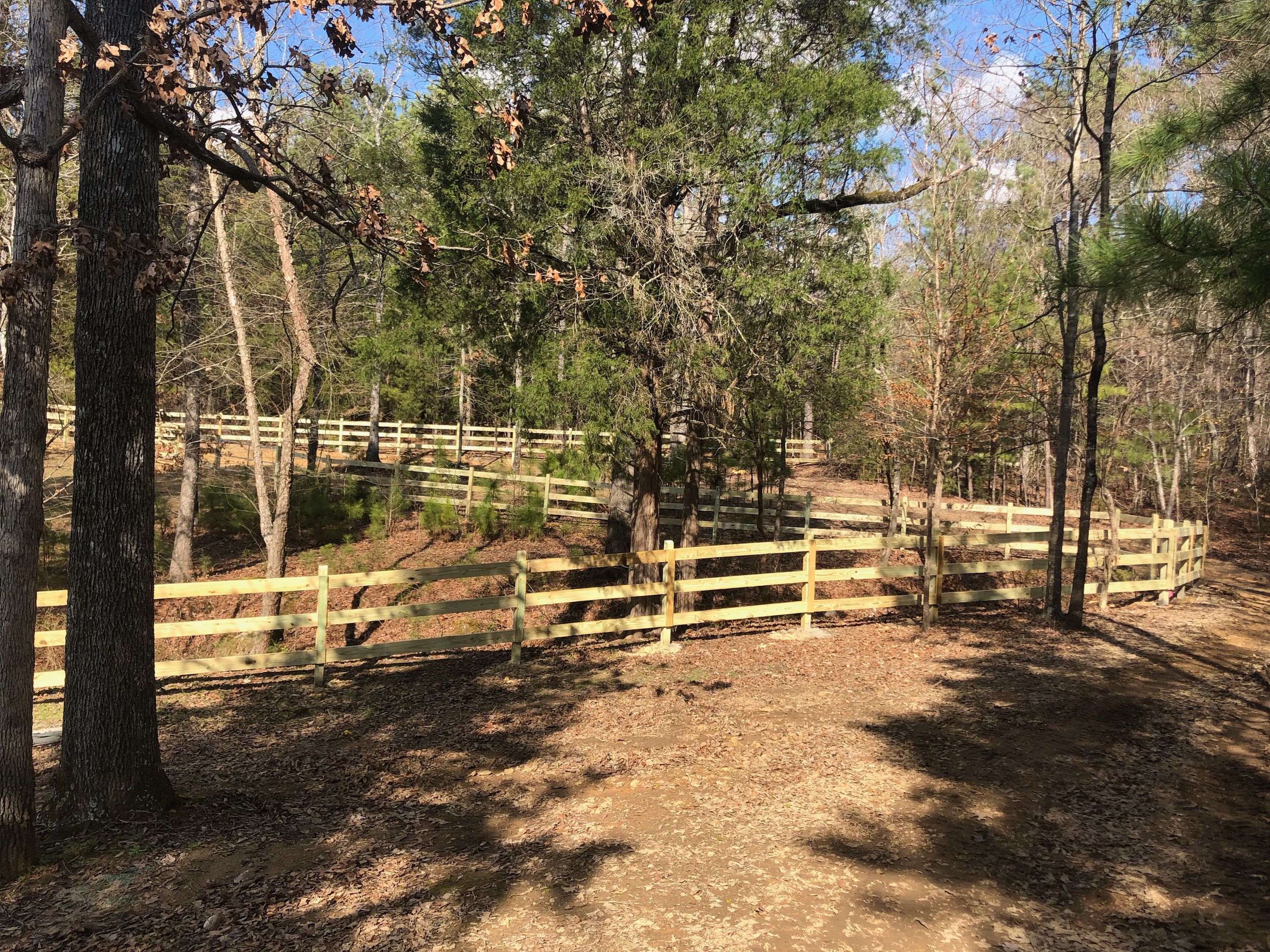 All Photos for Advanced Fencing Solutions in Camden, SC