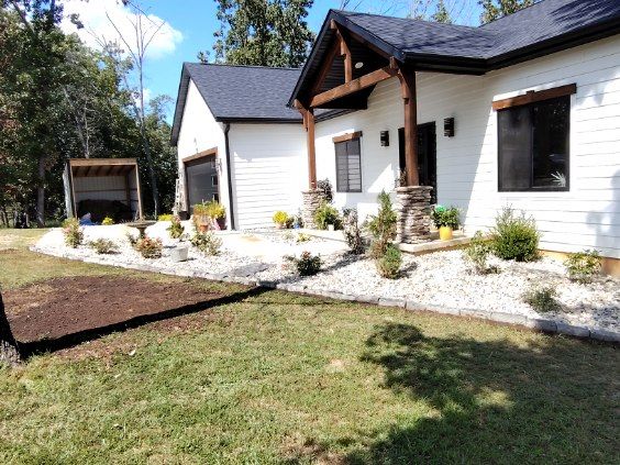  for Superior Landscaping Design in Ava, MO