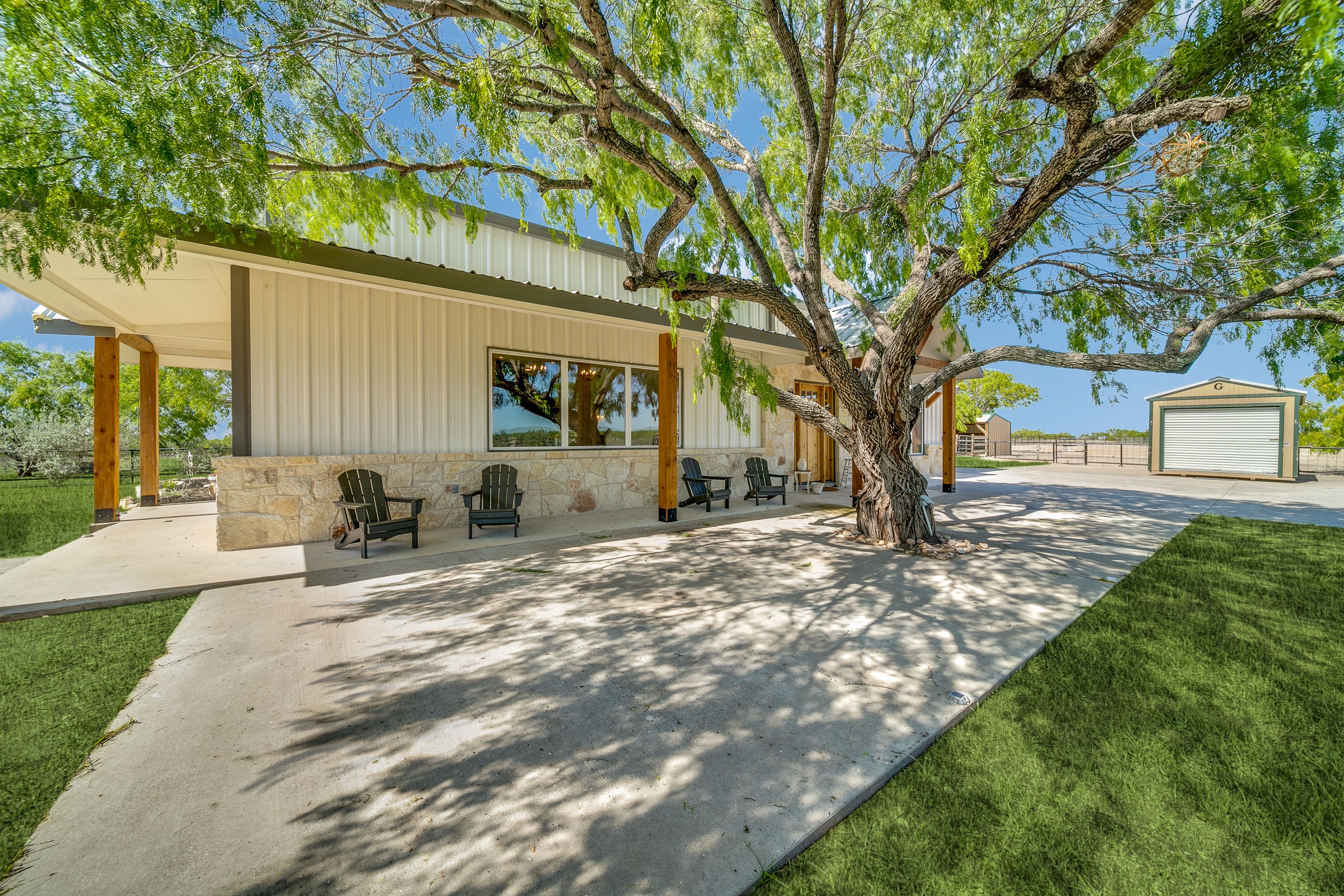 All Photos for Cactus Creek Custom Builders in Poth, TX