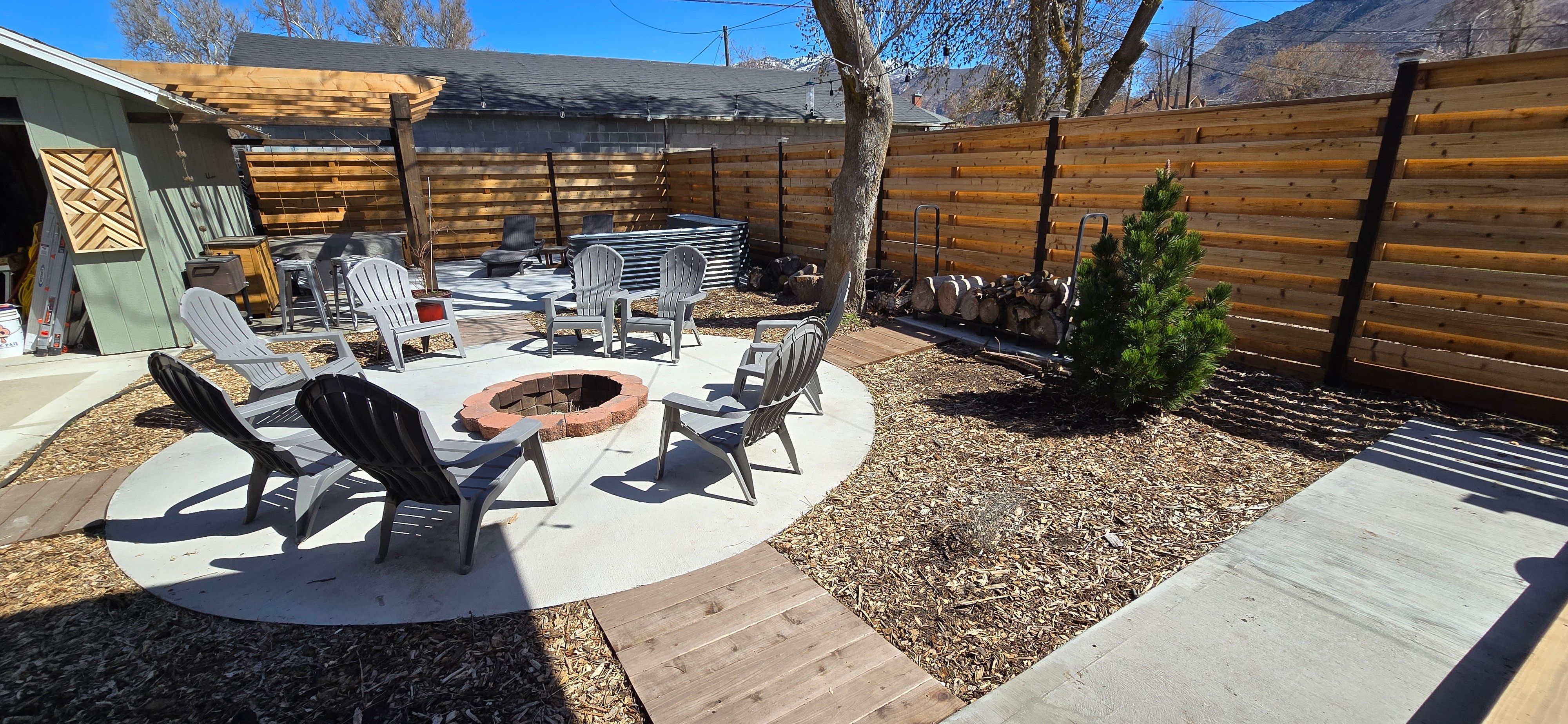  for Line of Sight Development in Ogden, UT