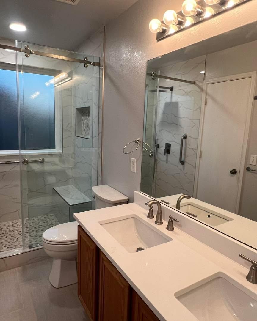  for Git Er Done Home Remodeling in Wylie, TX