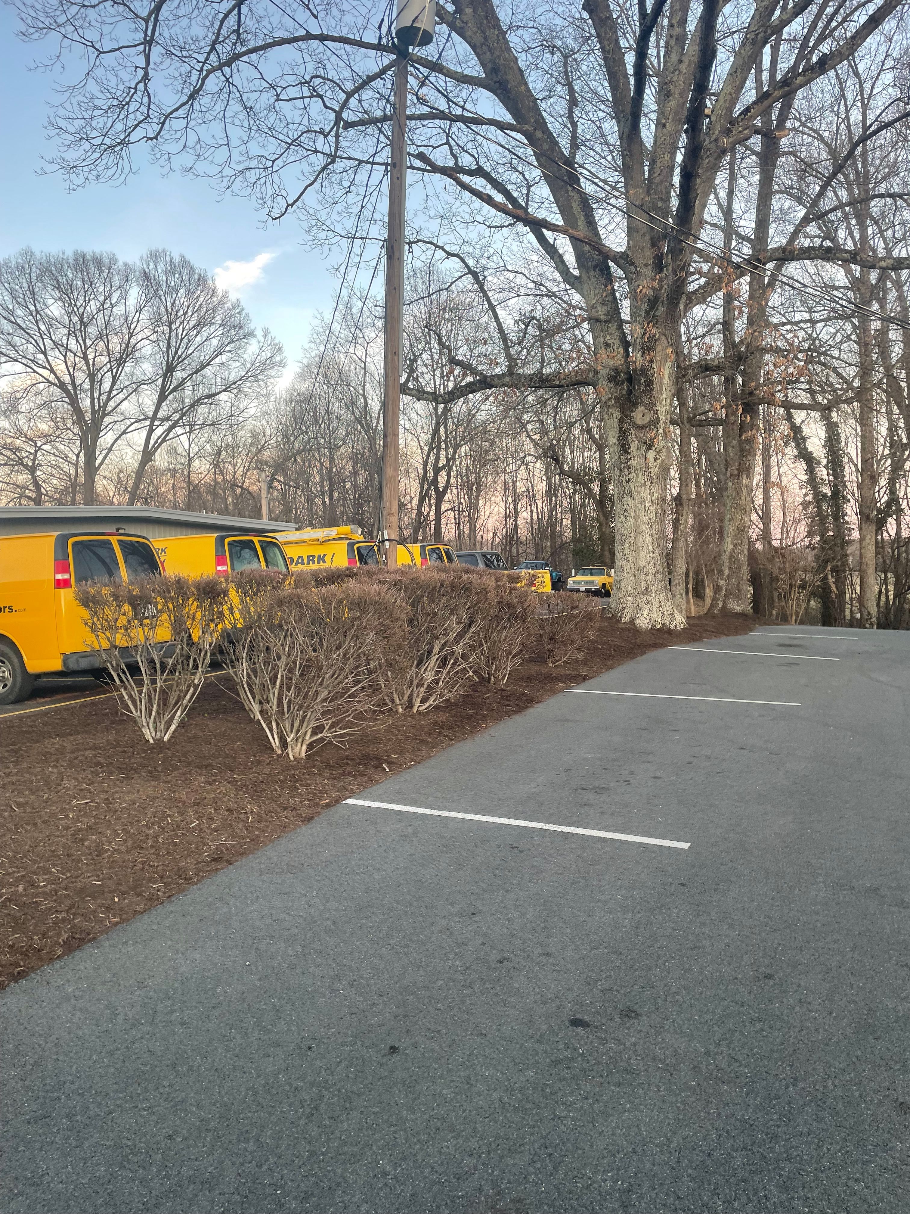  for Chiles Lawn & Landscaping in Gordonsville, VA