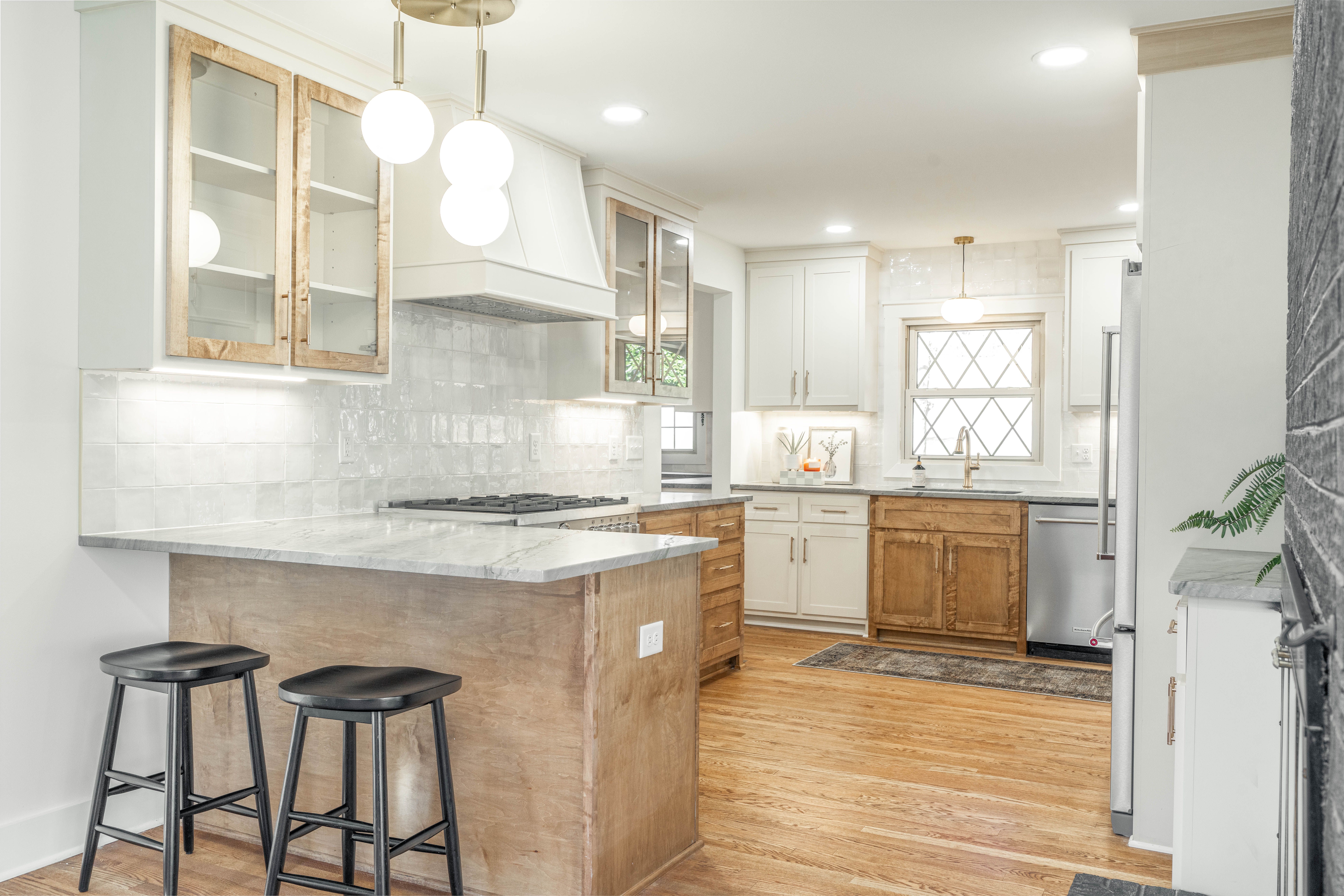  for Hartman Homes and Interiors in Lexington, NC