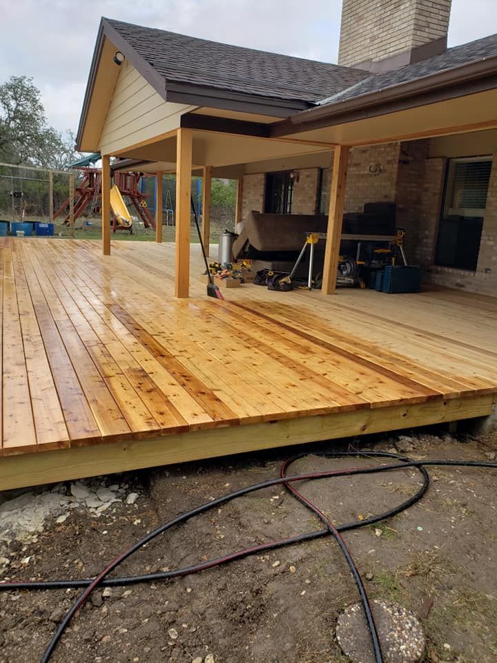  for Spencer Renovations Inc. in Selma, TX